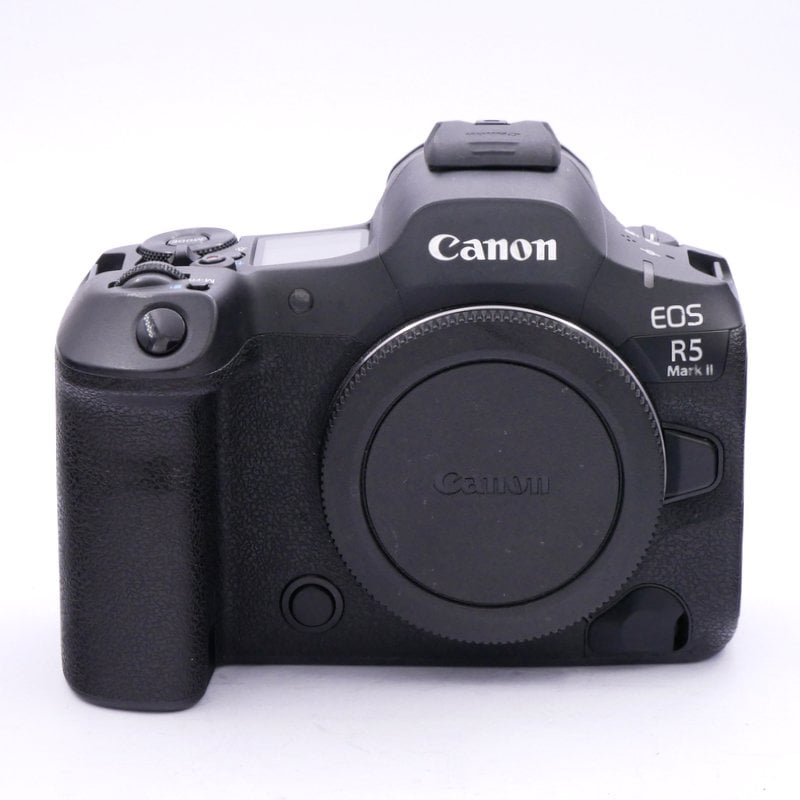 Best image for Canon Eos R5 mark II Body - Sub 4K Frames!