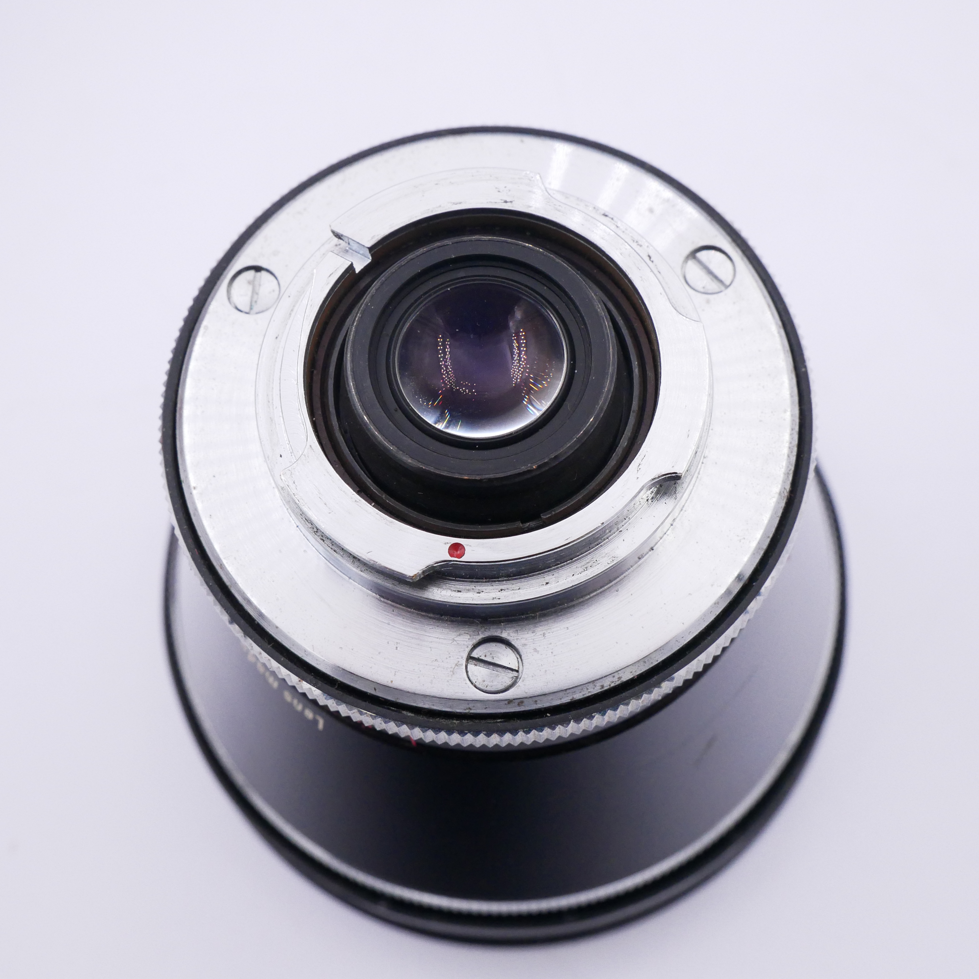 S-H-CK3L4E_3.jpg - Carl Zeiss pro-tessar 115mm f4 - Image 2