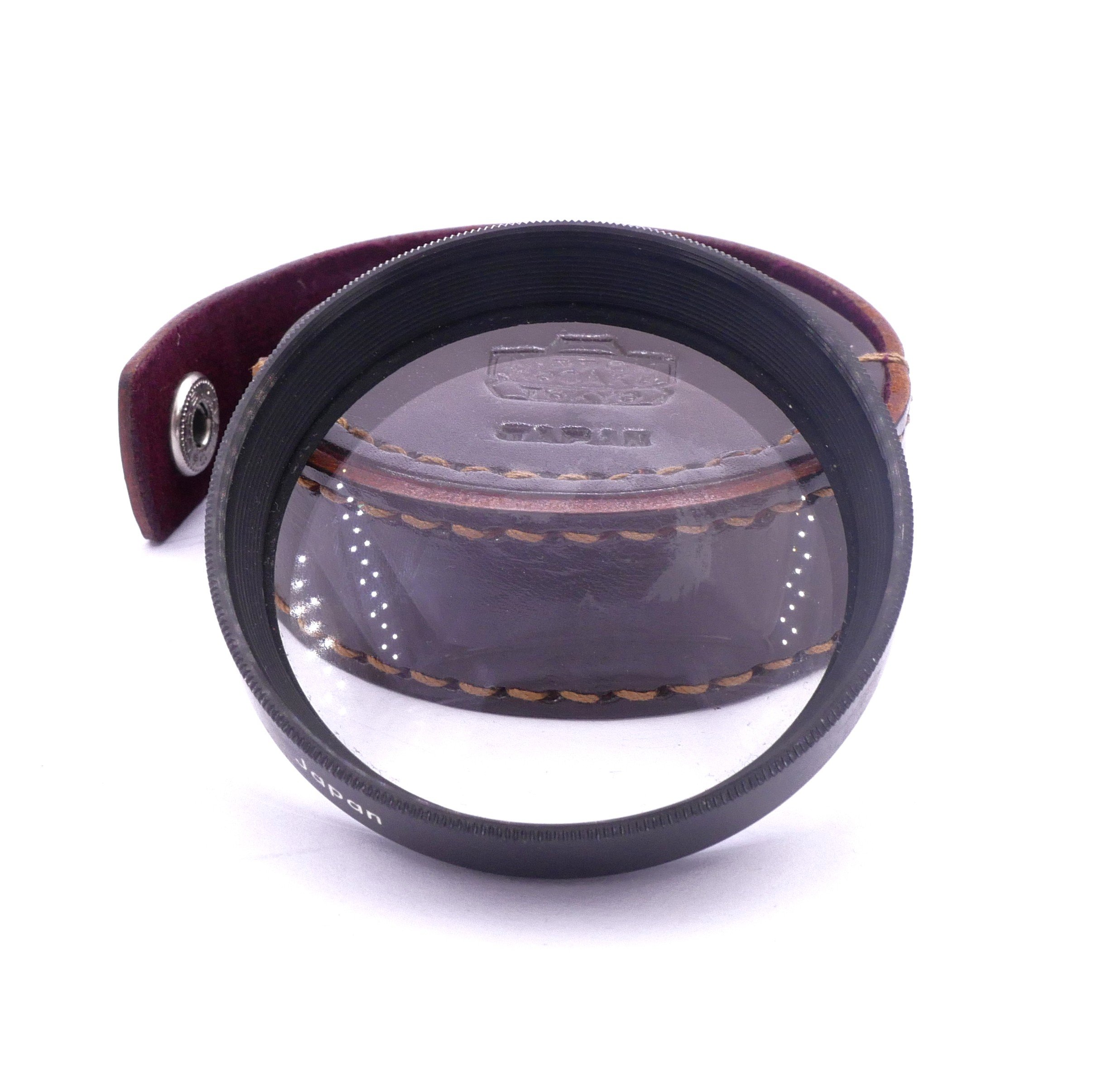 Best image for Nikon No.1 52mm Close Up Filter