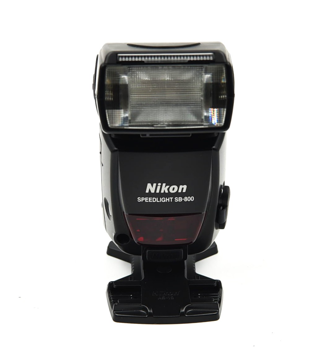 Nikon SB-800 Speedlite - Best Available Image