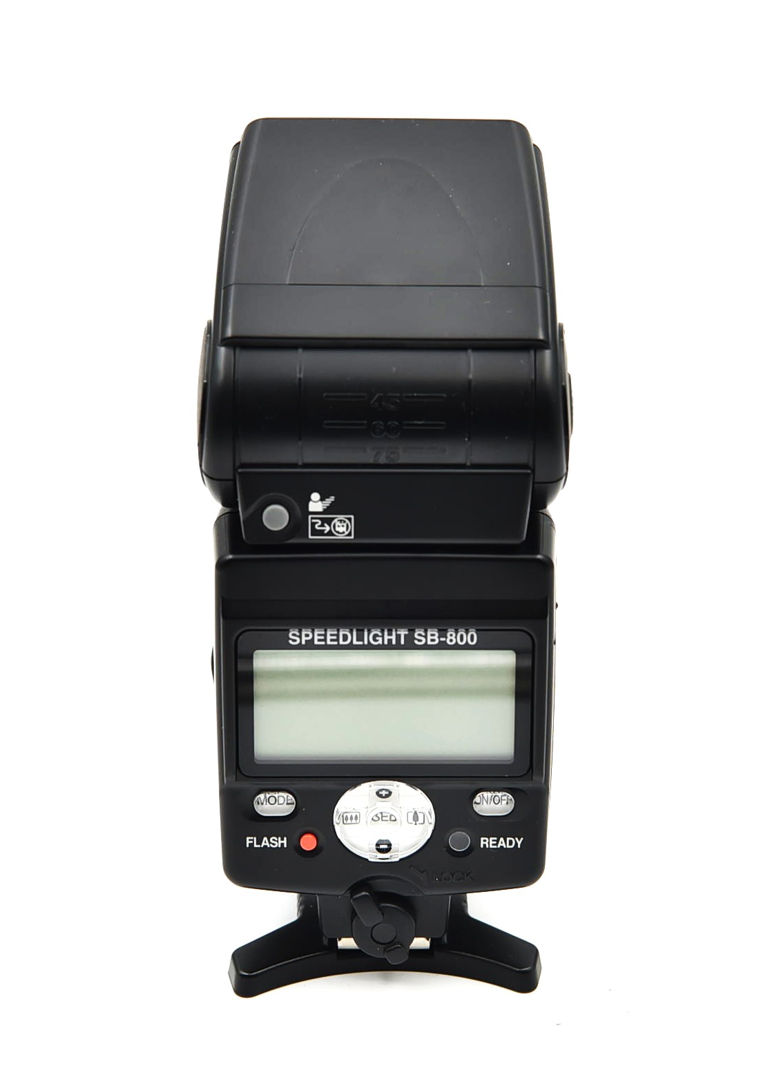 S-H-CK9JK2_3.jpg - Nikon SB-800 Speedlite - Image 2