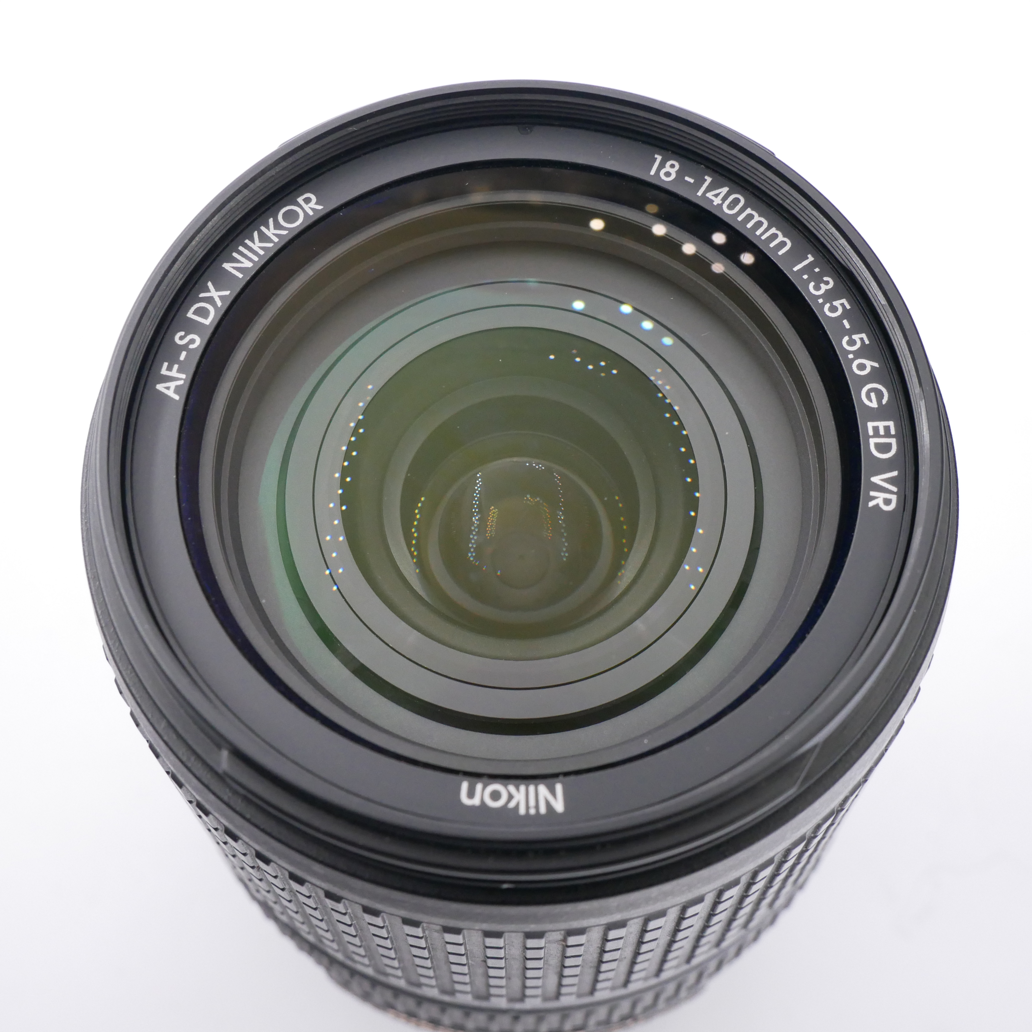 S-H-CK9MLA_2.jpg - Nikon AF-S 18-140mm F3.5-5.6 G ED VR DX Lens - Image 2