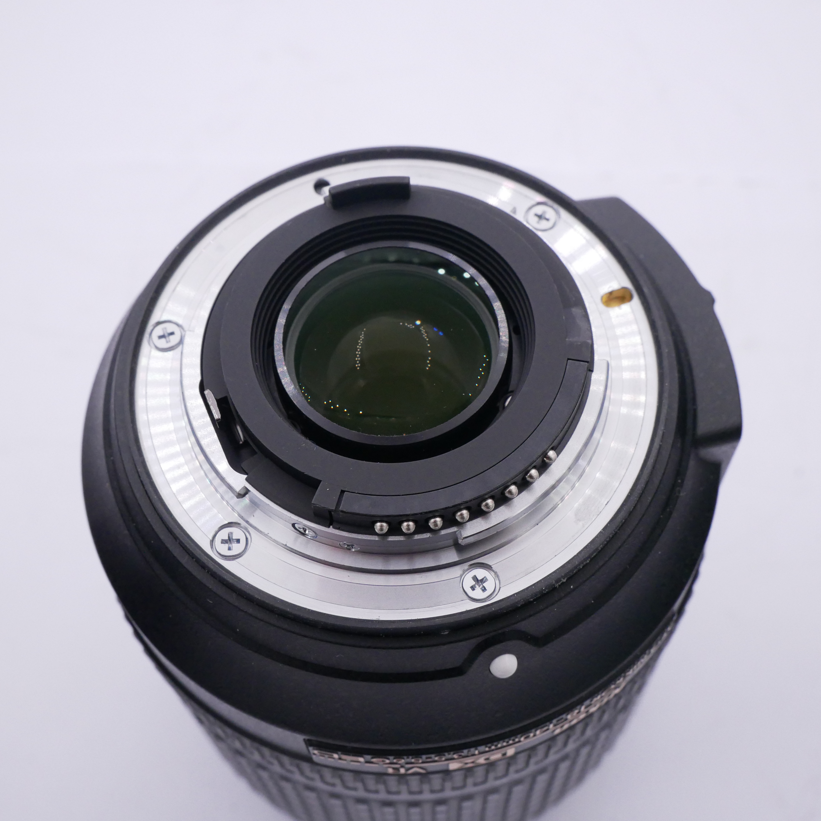S-H-CK9MLA_3.jpg - Nikon AF-S 18-140mm F3.5-5.6 G ED VR DX Lens - Image 1
