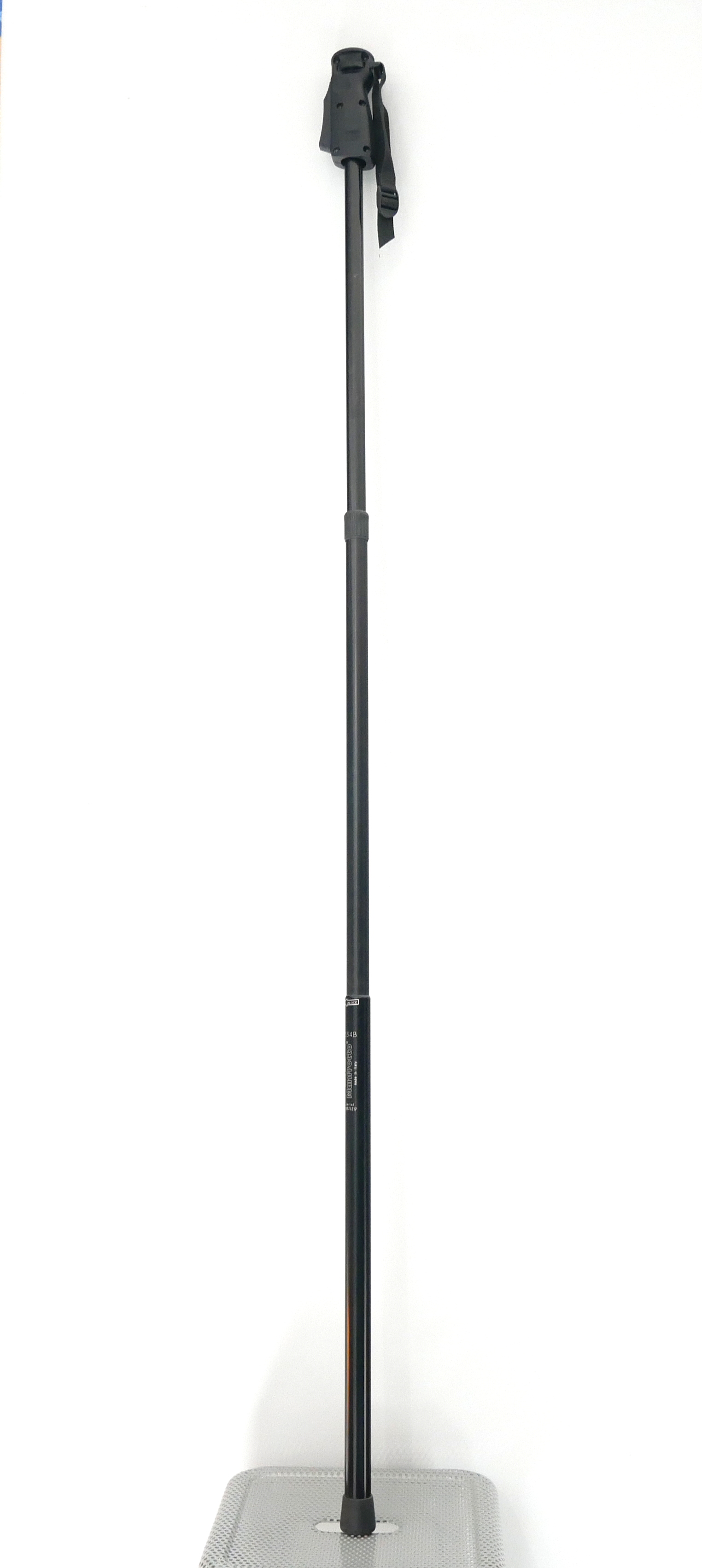 S-H-CKCKMX_2.jpg - Manfrotto 334B/LE17 Automatic Monopod - Image 2