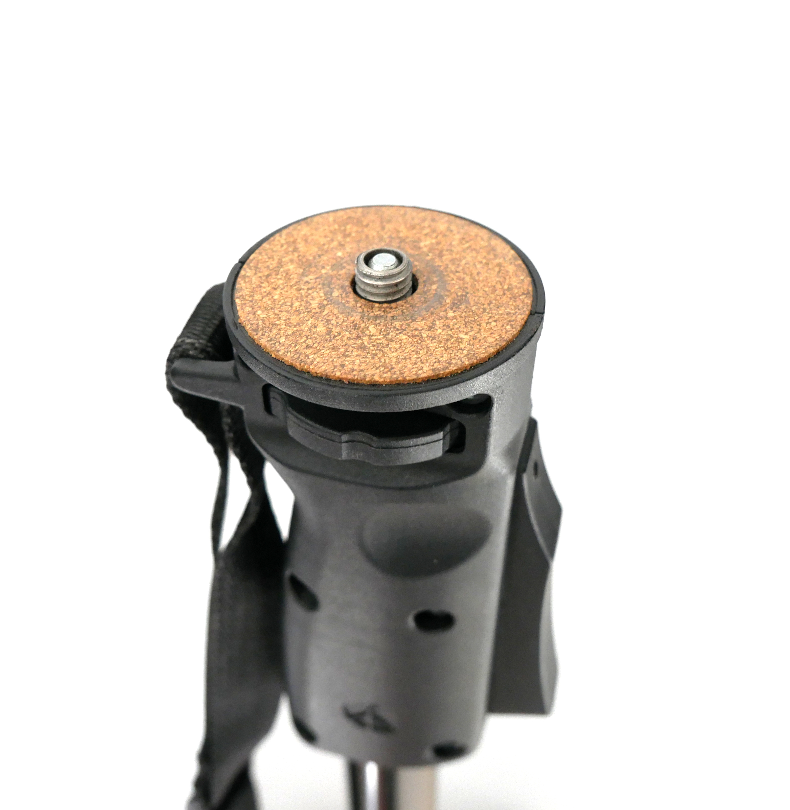 S-H-CKCKMX_3.jpg - Manfrotto 334B/LE17 Automatic Monopod - Image 1