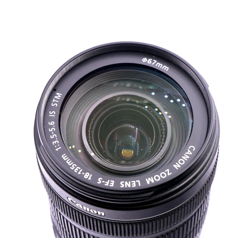 S-H-CKDK4F_2.jpg - Canon 18-135mm 3.5-5.6 IS STM lens - Image 2