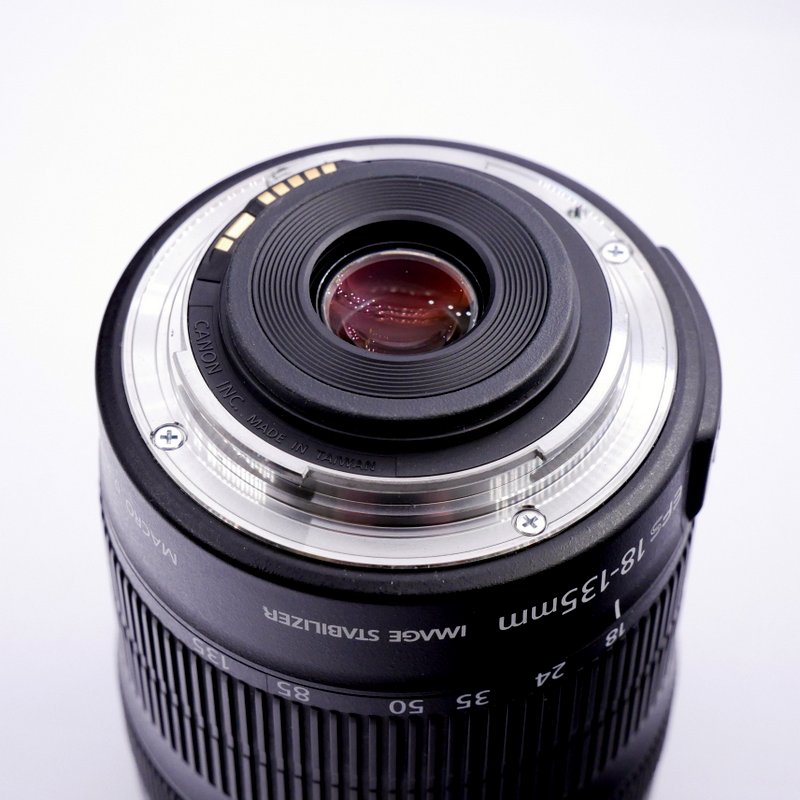 S-H-CKDK4F_3.jpg - Canon 18-135mm 3.5-5.6 IS STM lens - Image 1