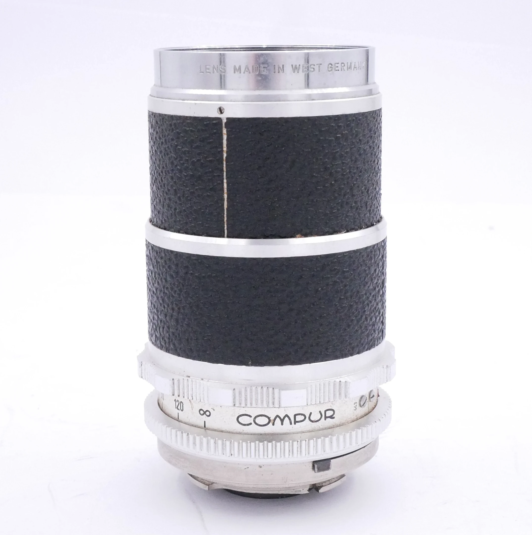 Best image for Voigtlander Super Dynarex 135mm F/4 Lens