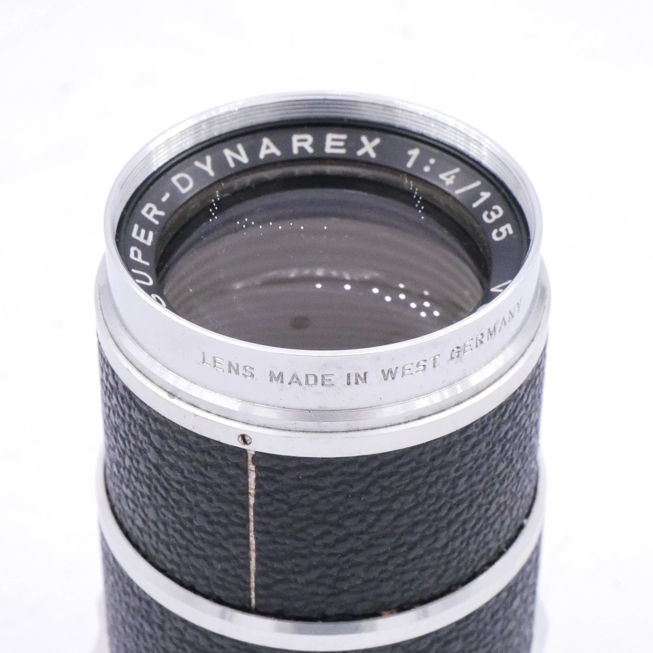 S-H-CKSJN3_2.webp - Voigtlander Super Dynarex 135mm F/4 Lens - Image 2