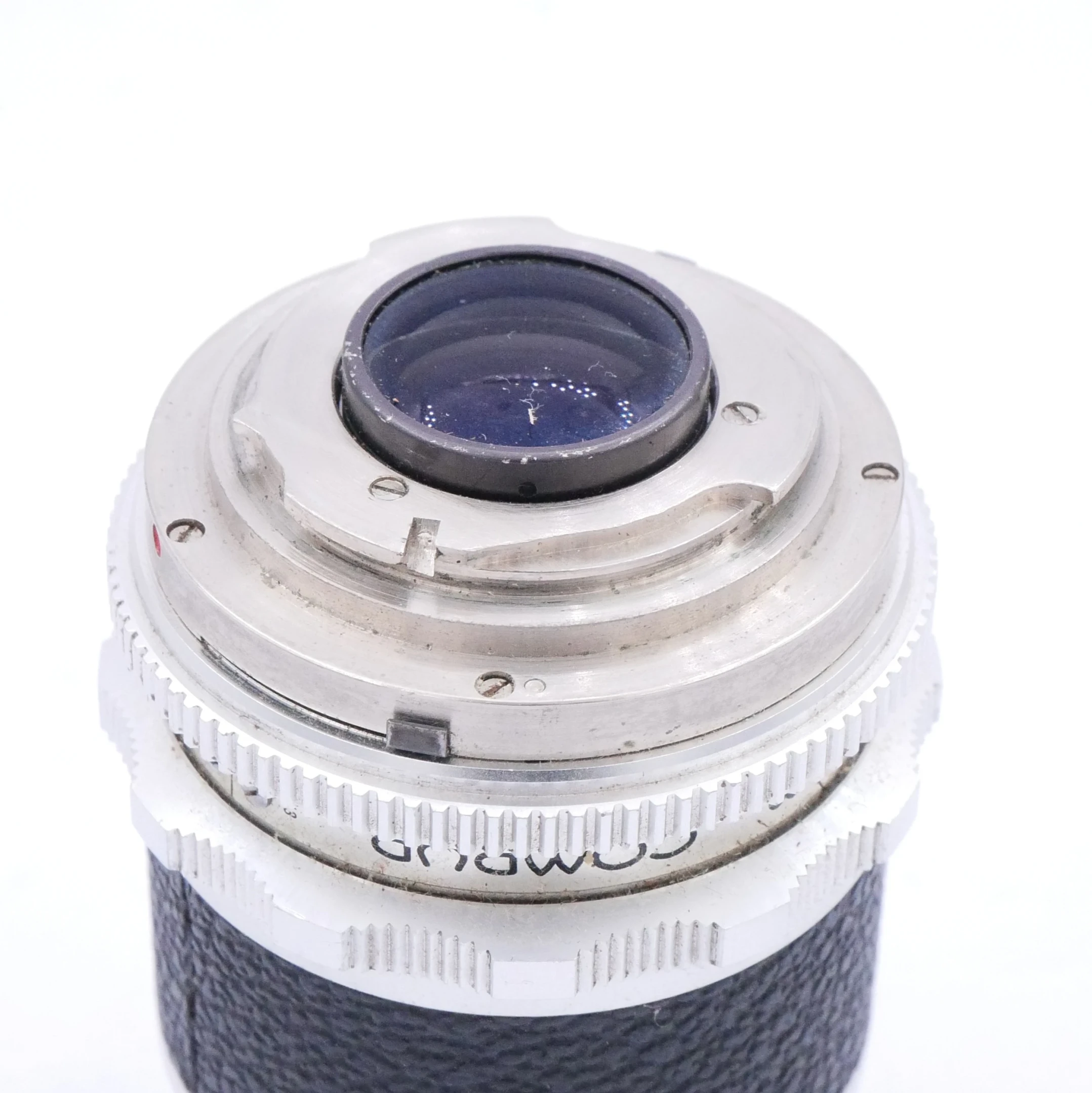 S-H-CKSJN3_3.webp - Voigtlander Super Dynarex 135mm F/4 Lens - Image 1