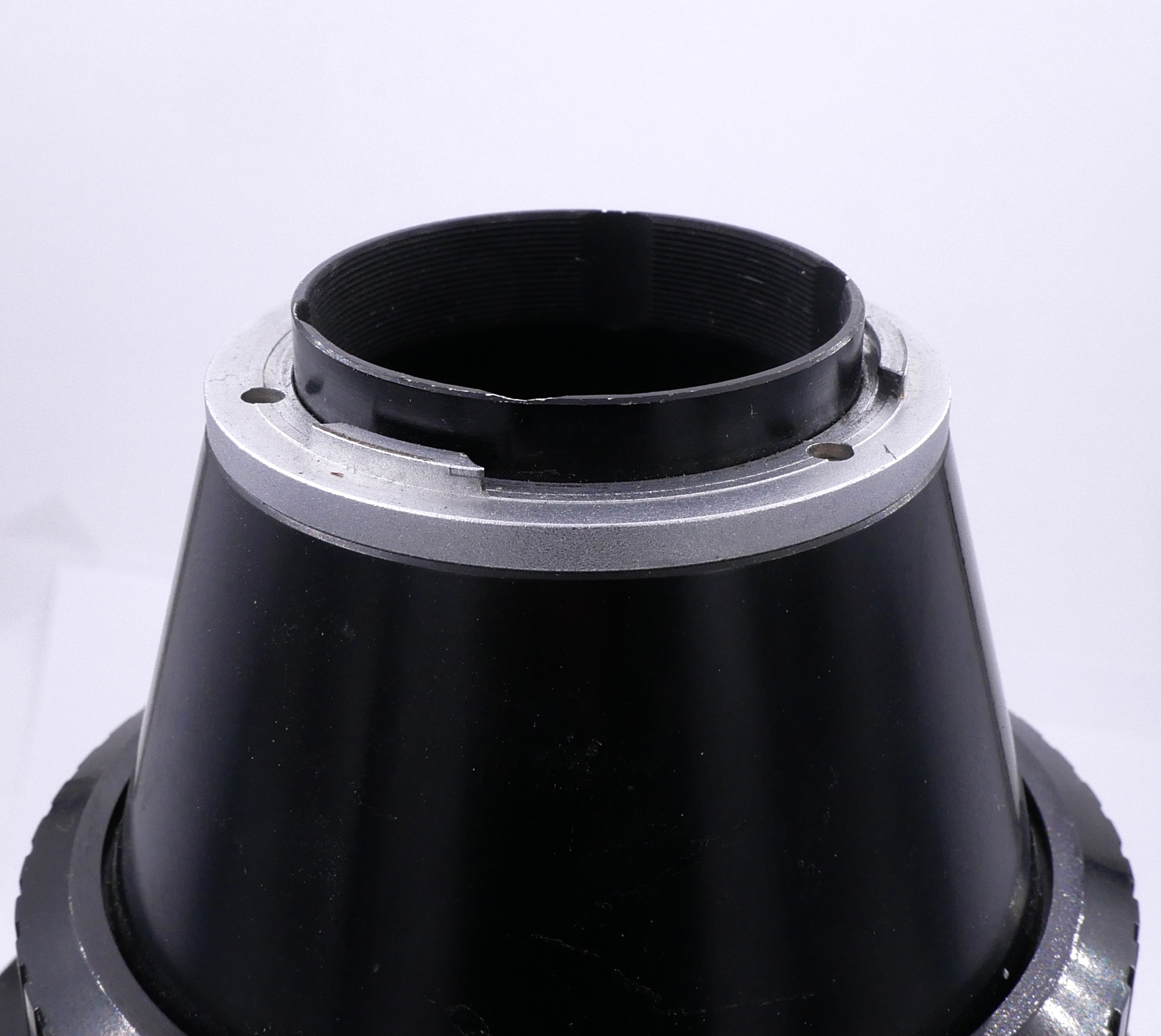 S-H-CL9RAT_3.jpg - Meyer Optik Orestegor 300mm F/4 MF Lens For Exakta - Image 1