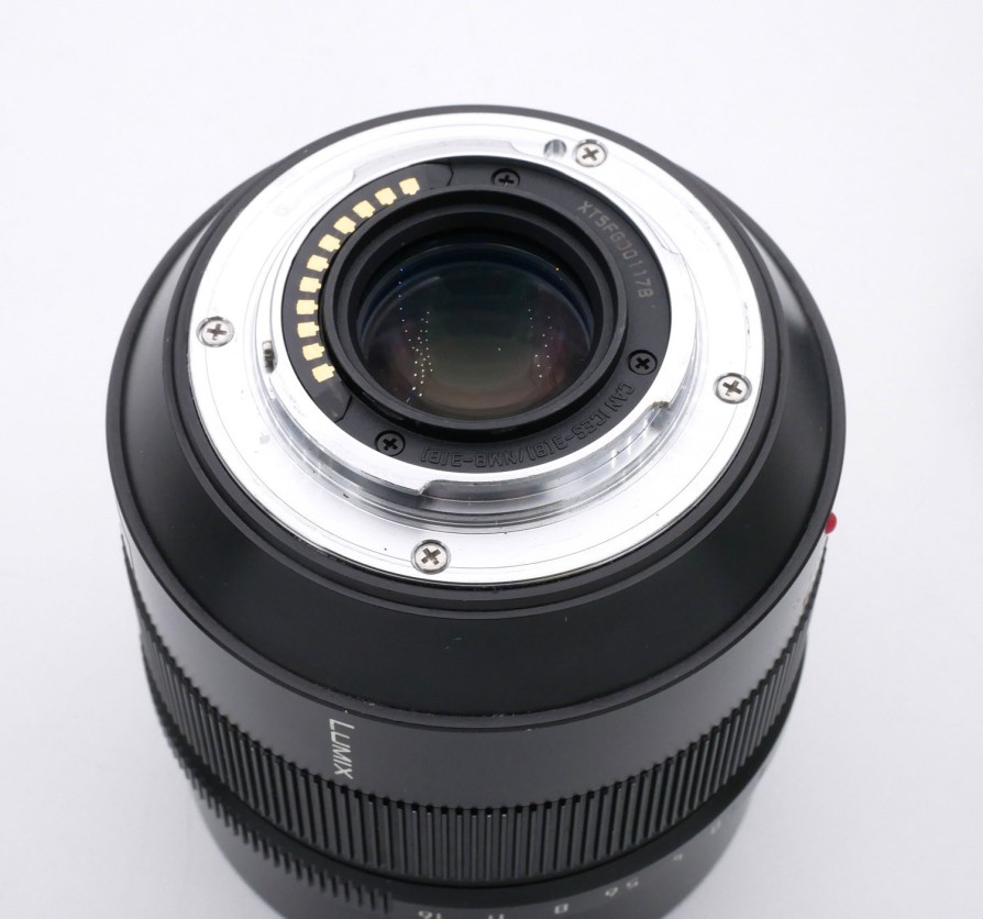 S-H-CM42F_2.jpg - Leica AF 42.5mm F/1.2 DG Nocticron Asph Lens for Micro 4/3s
