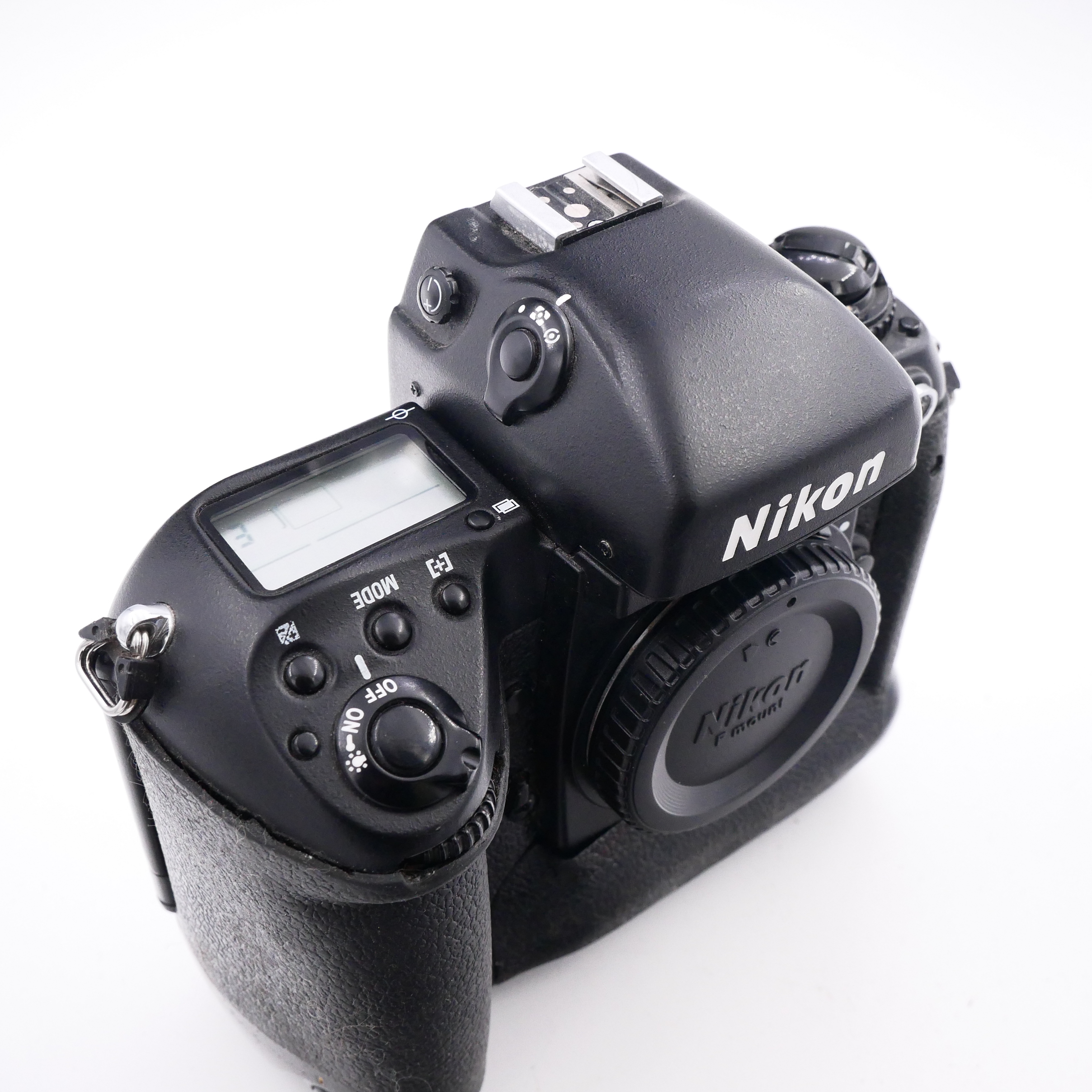 S-H-CMAJYK_3.jpg - Nikon F5 Body Only - Image 1