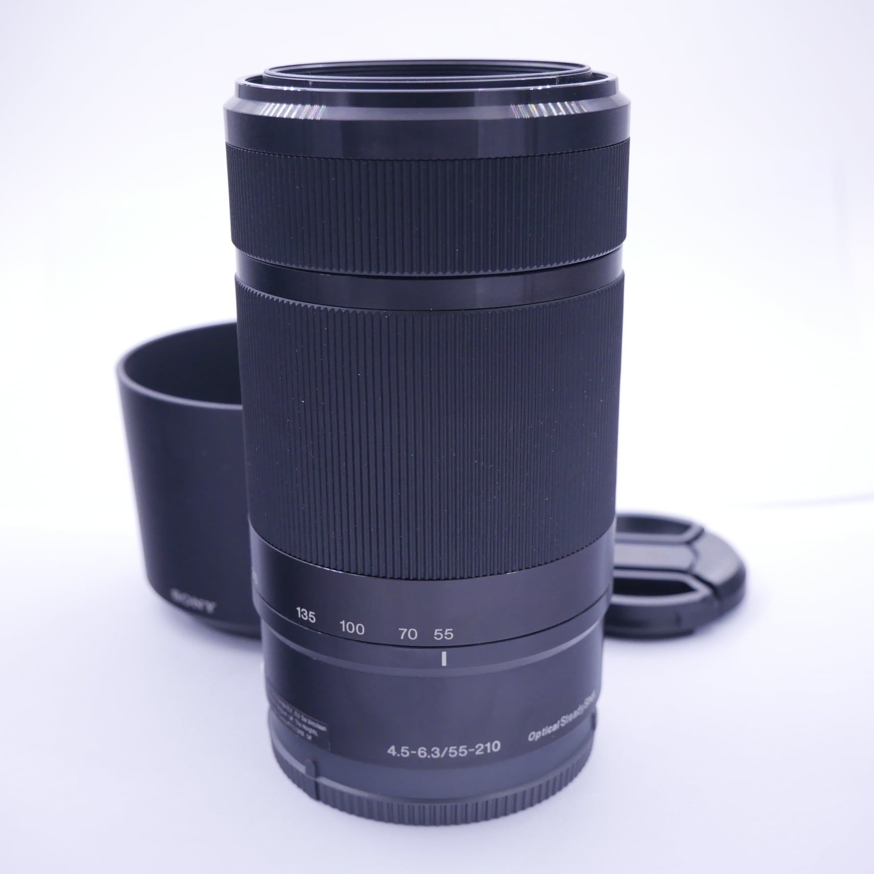 Best image for Sony E 55-210mm F4.5-6.3 OSS Lens