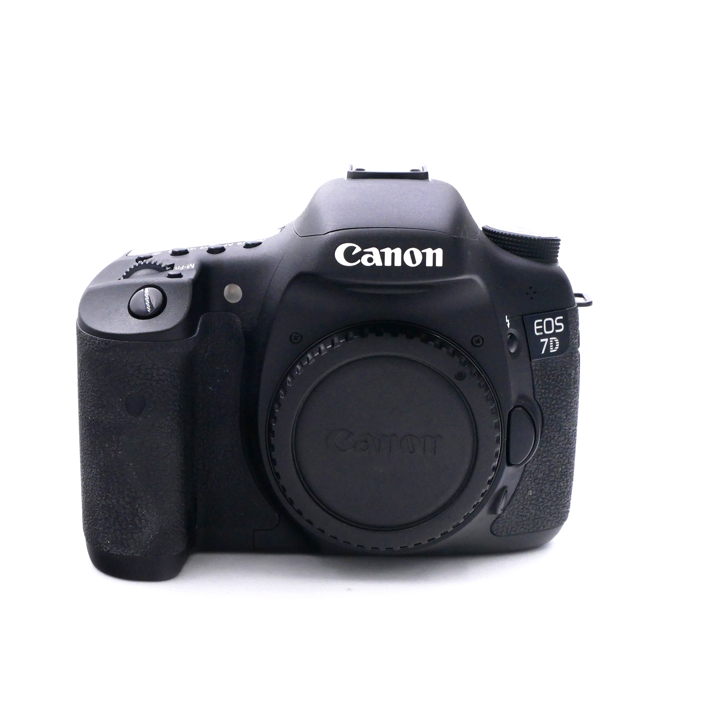 Best image for Canon EOS 7D Body (Only 7K Frames!)