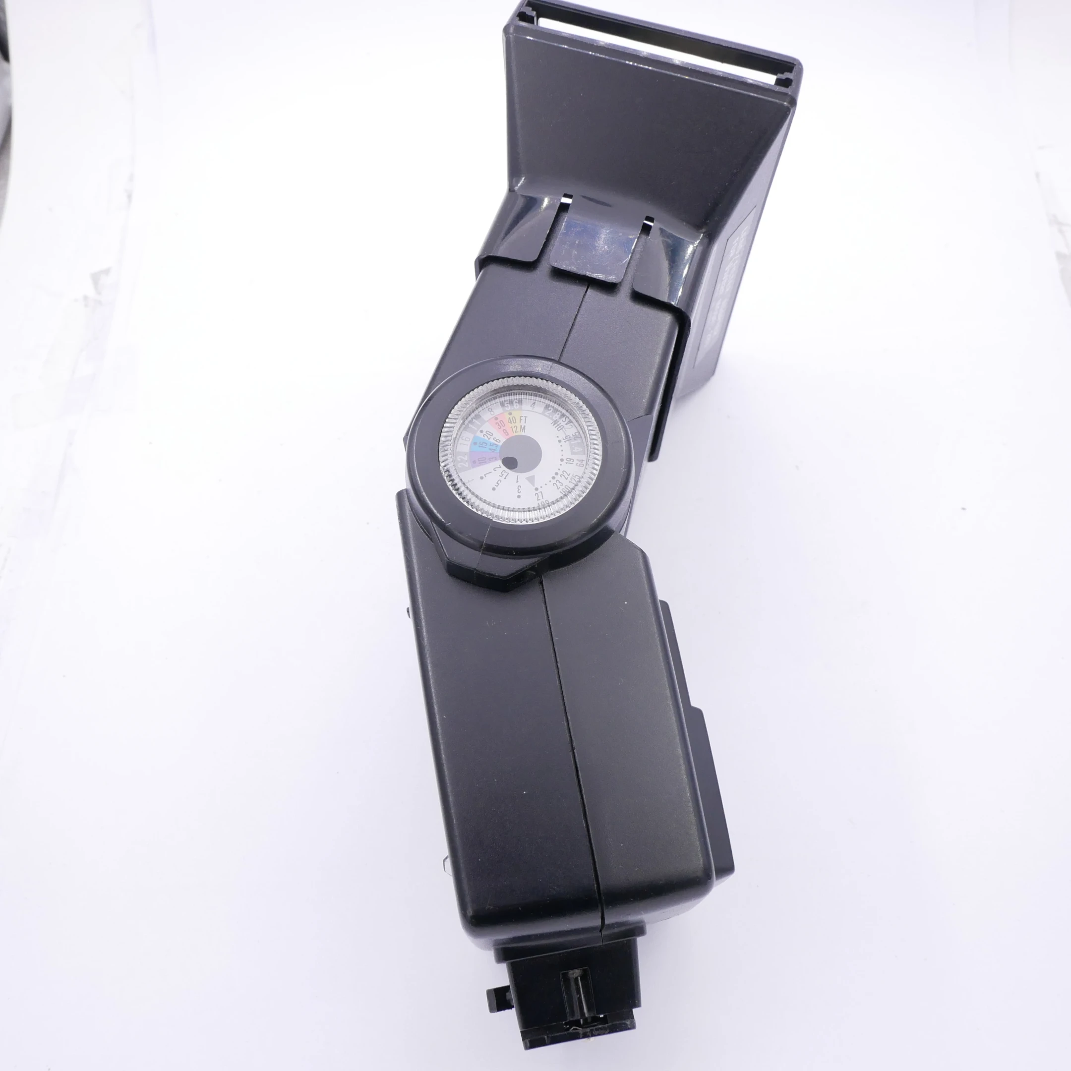 S-H-CPCVAU_2.webp - Vivitar Auto Thyristor 283 Speedlight - Image 1