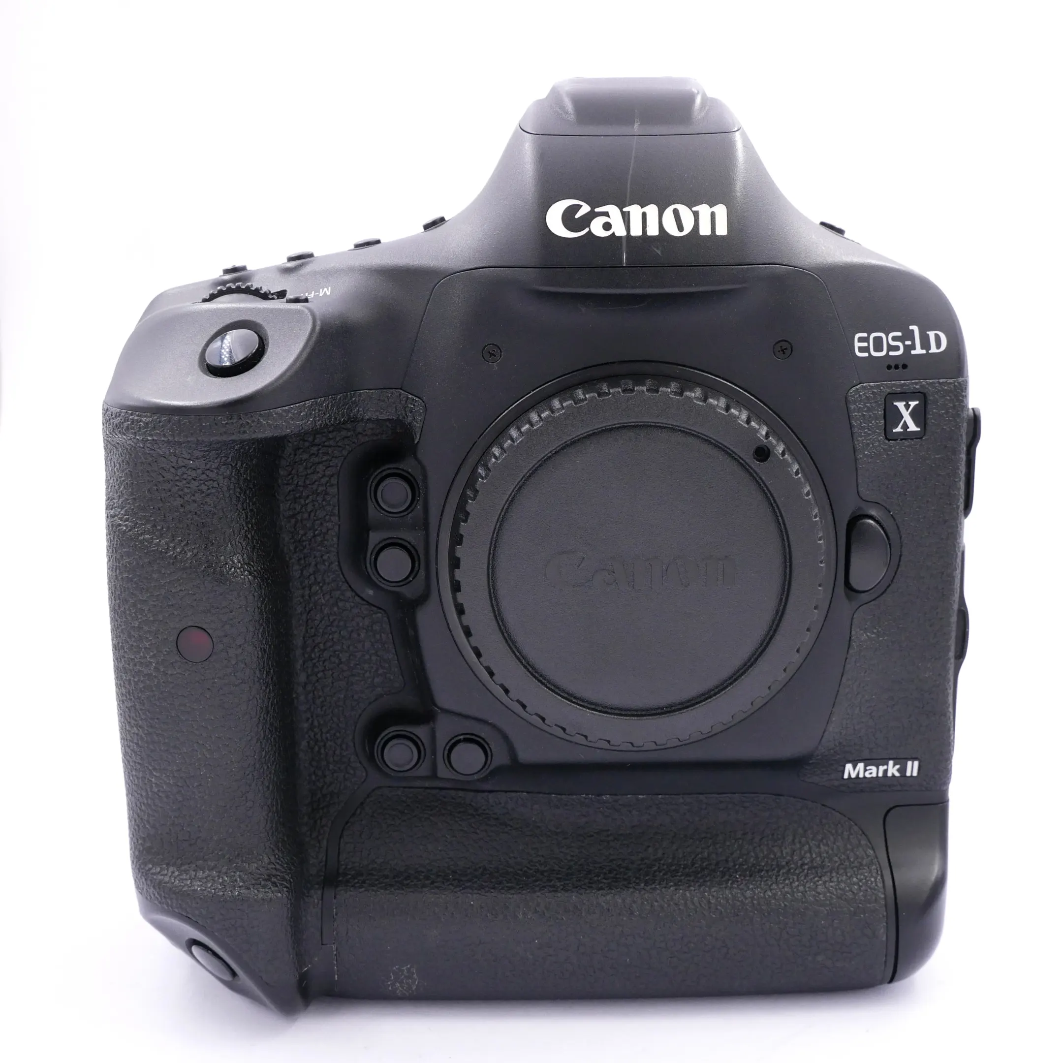 Canon EOS-1D X Mk II Body Only 103k Frames 