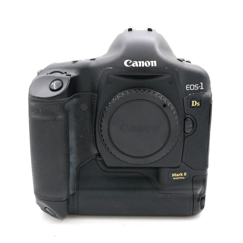 Best image for Canon Eos 1Ds mark II Body