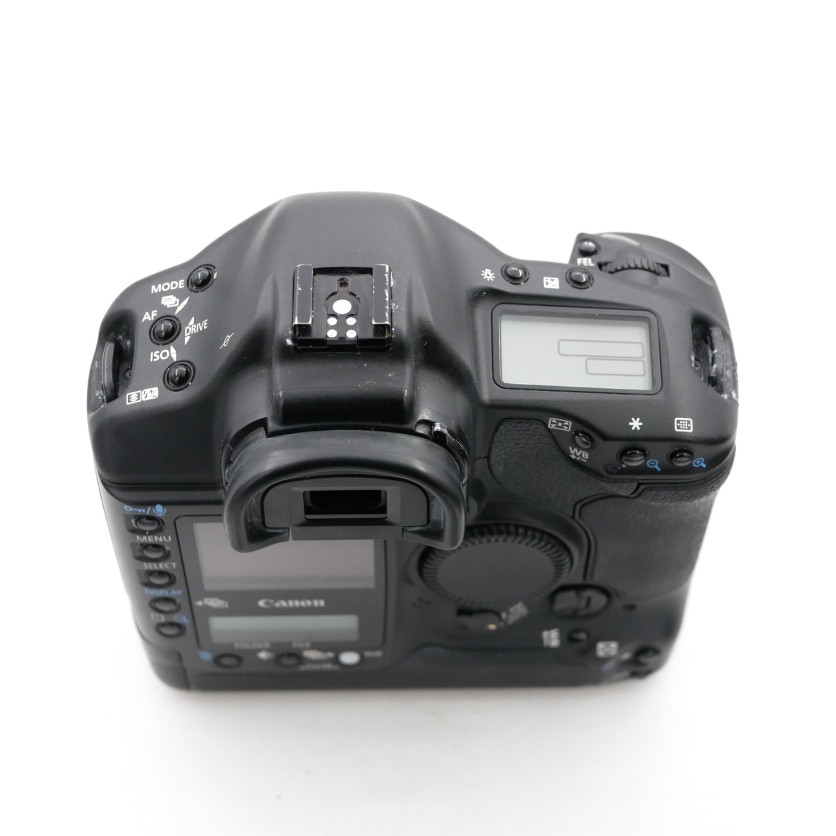 S-H-CR3LHF_2.jpg - Canon Eos 1Ds mark II Body - Image 1
