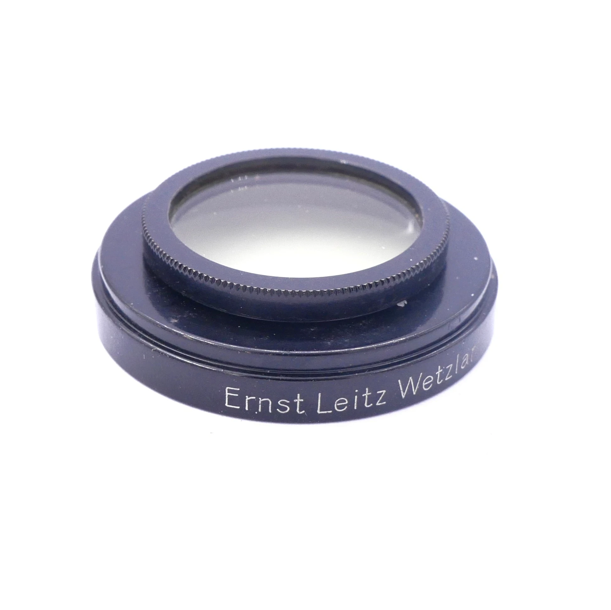 Best image for Leica Early A36 Yellow FIlter