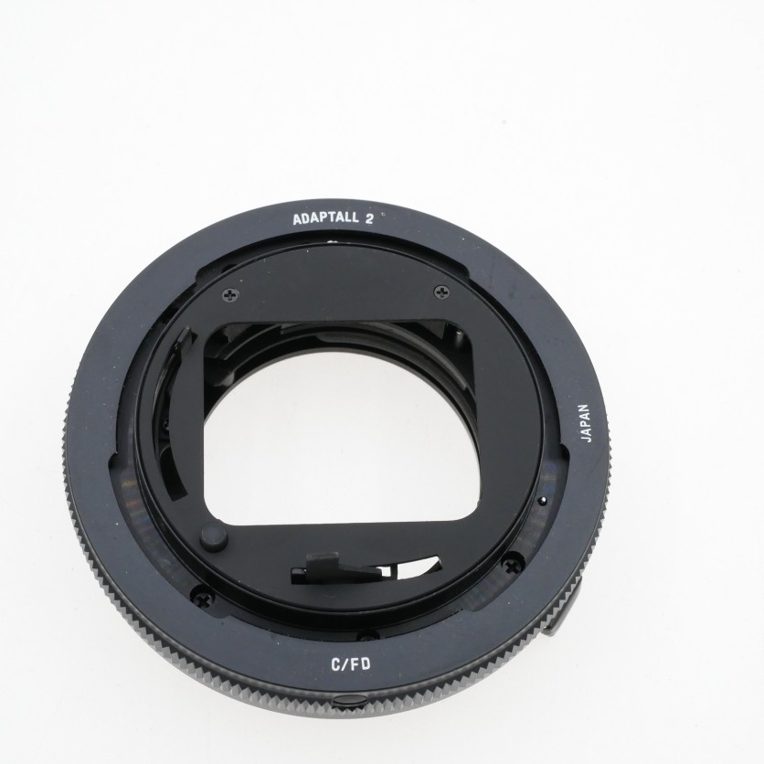 Tamron Adaptall-2 Mount Adapter for Canon FD