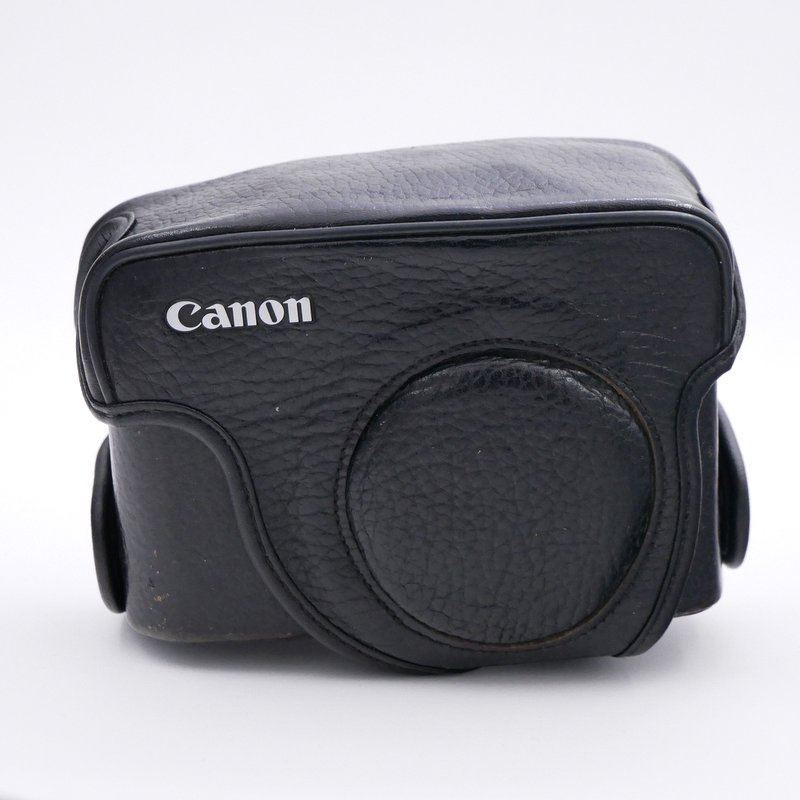 S-H-CSS9XY_4.jpg - Canon Powershot G10 - Digital Compact Camera - Image 3