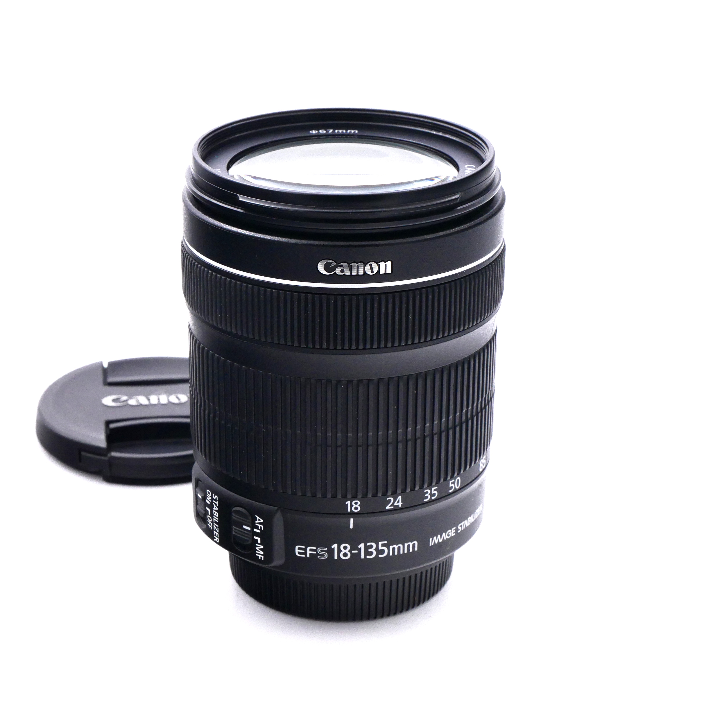 Best image for Canon EF-S 18-135mm f3.5-5.6 IS STM Lens