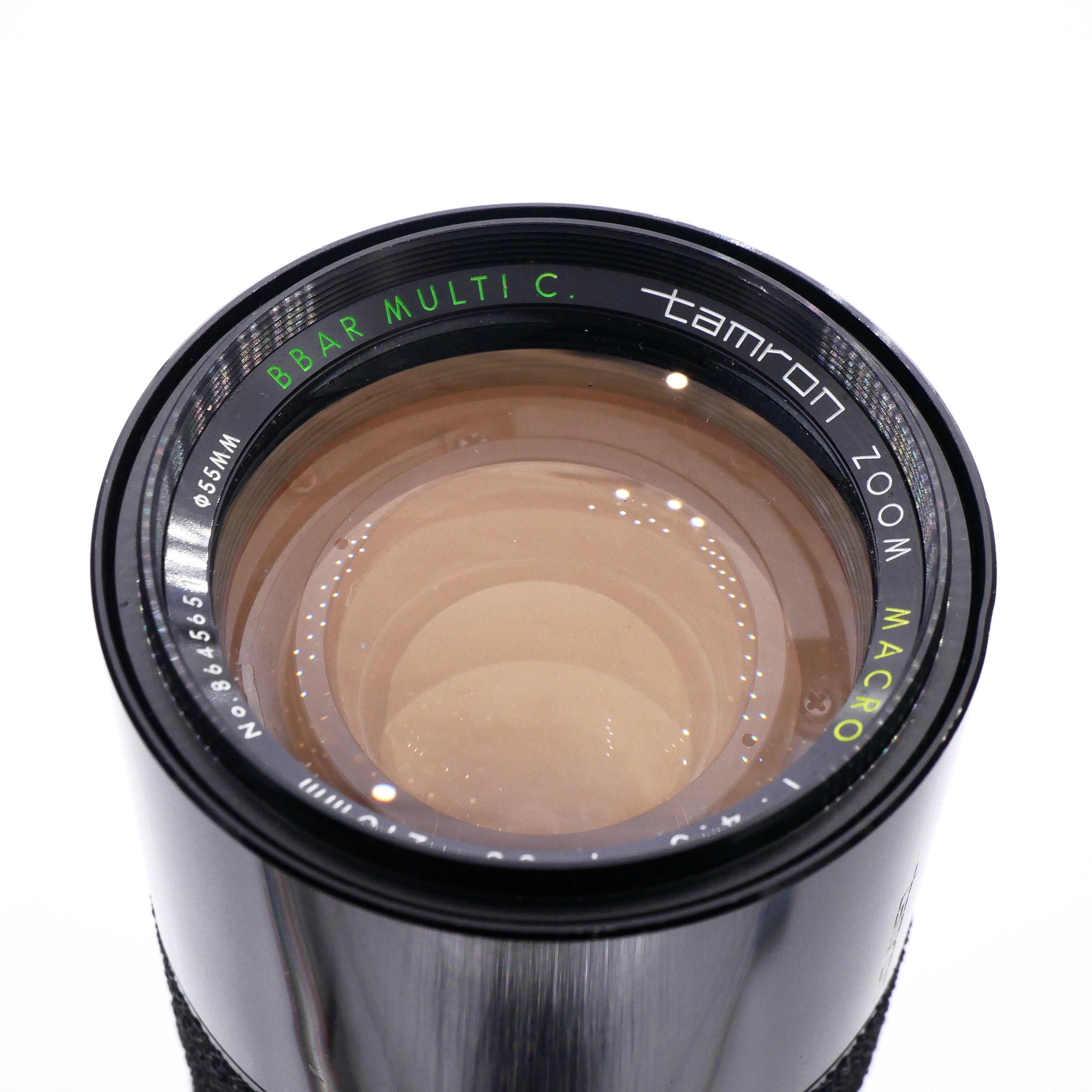 S-H-CSYV4W_2.jpg - Tamron Zoom Macro 85-210mm f/4.5 Lens for Pentax K-Mount - Image 2