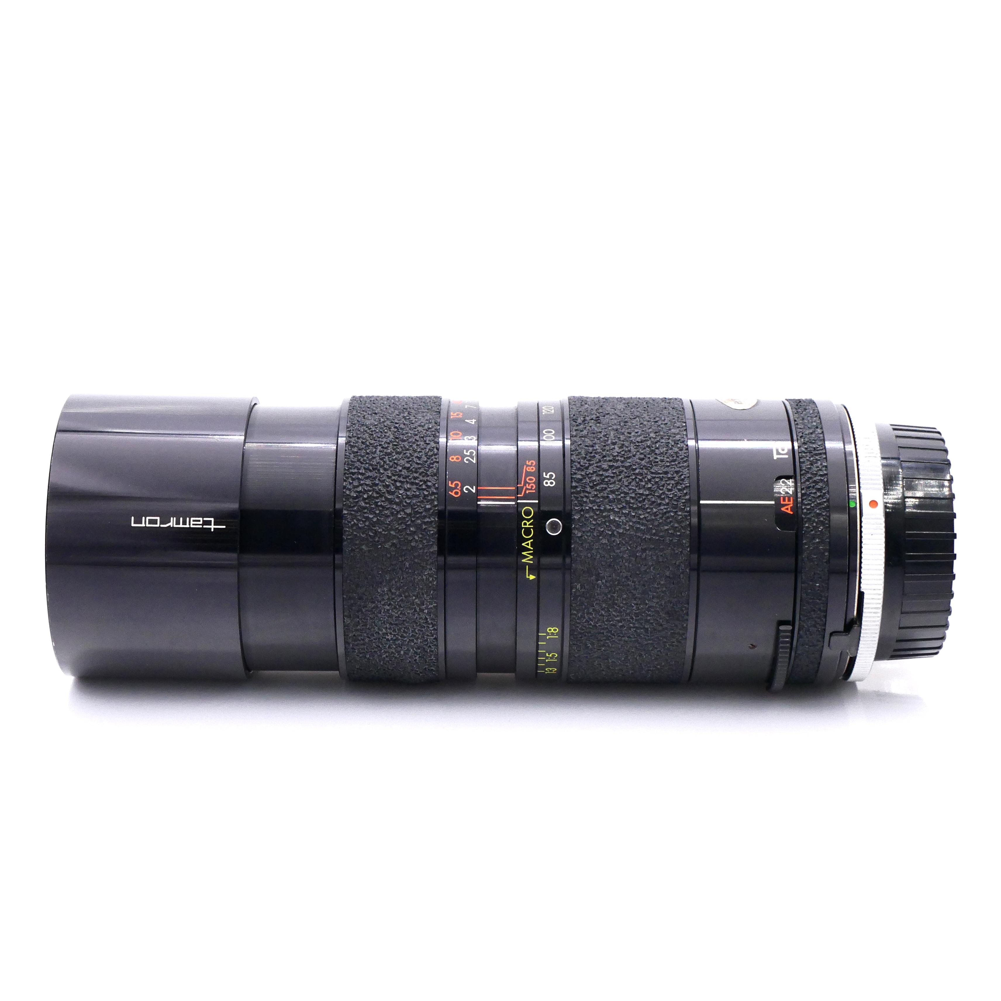 S-H-CSYV4W_3.jpg - Tamron Zoom Macro 85-210mm f/4.5 Lens for Pentax K-Mount - Image 1