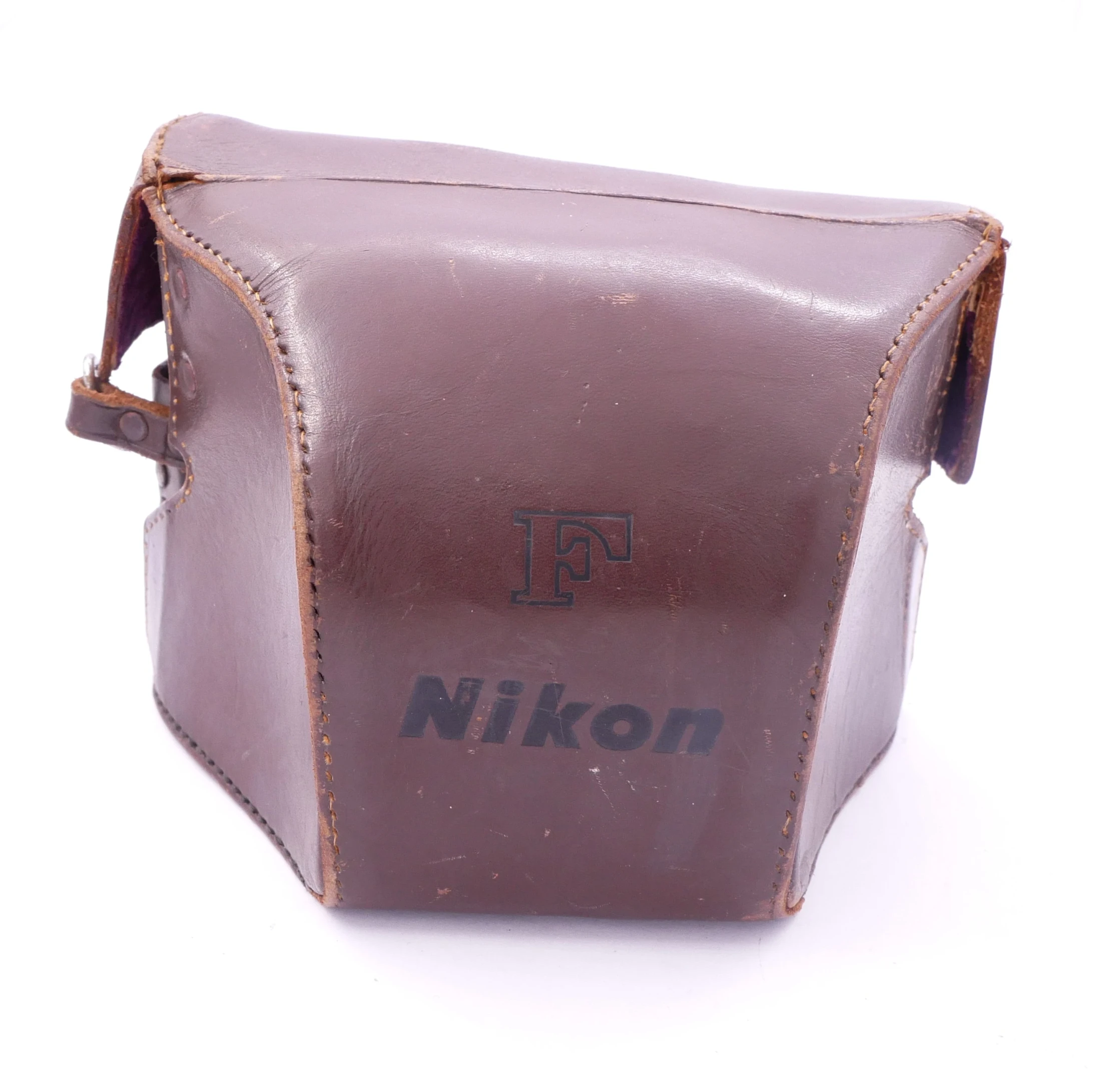 Best image for Early Nikon F Case