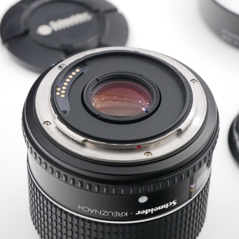 S-H-CTYNFJ_3.jpg - Schneider AF 55mm F/2.8 LS Lens for m645 - Image 2