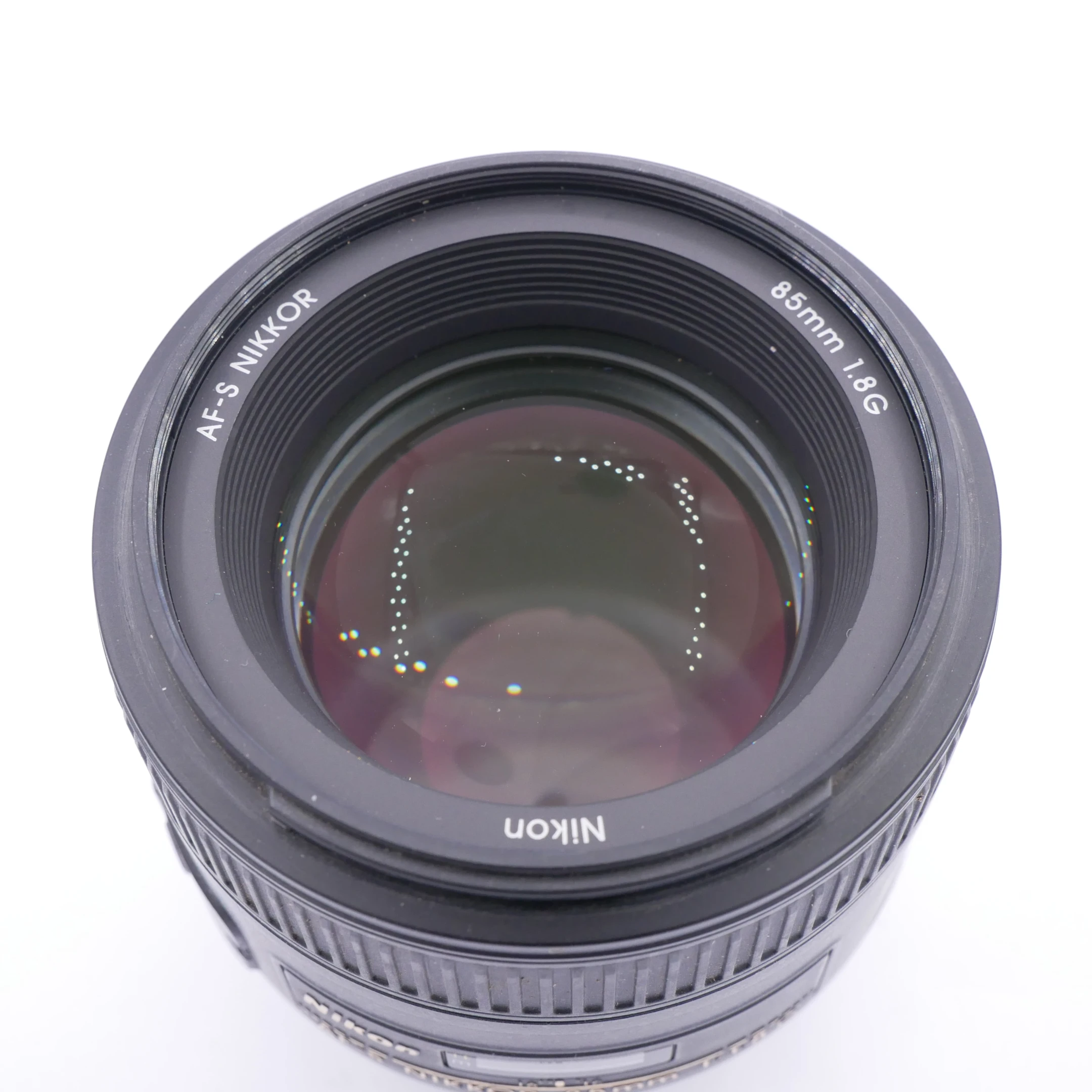 S-H-CUL5DN_2.webp - Nikon AF-S 85mm F1.8 G Lens - Image 2