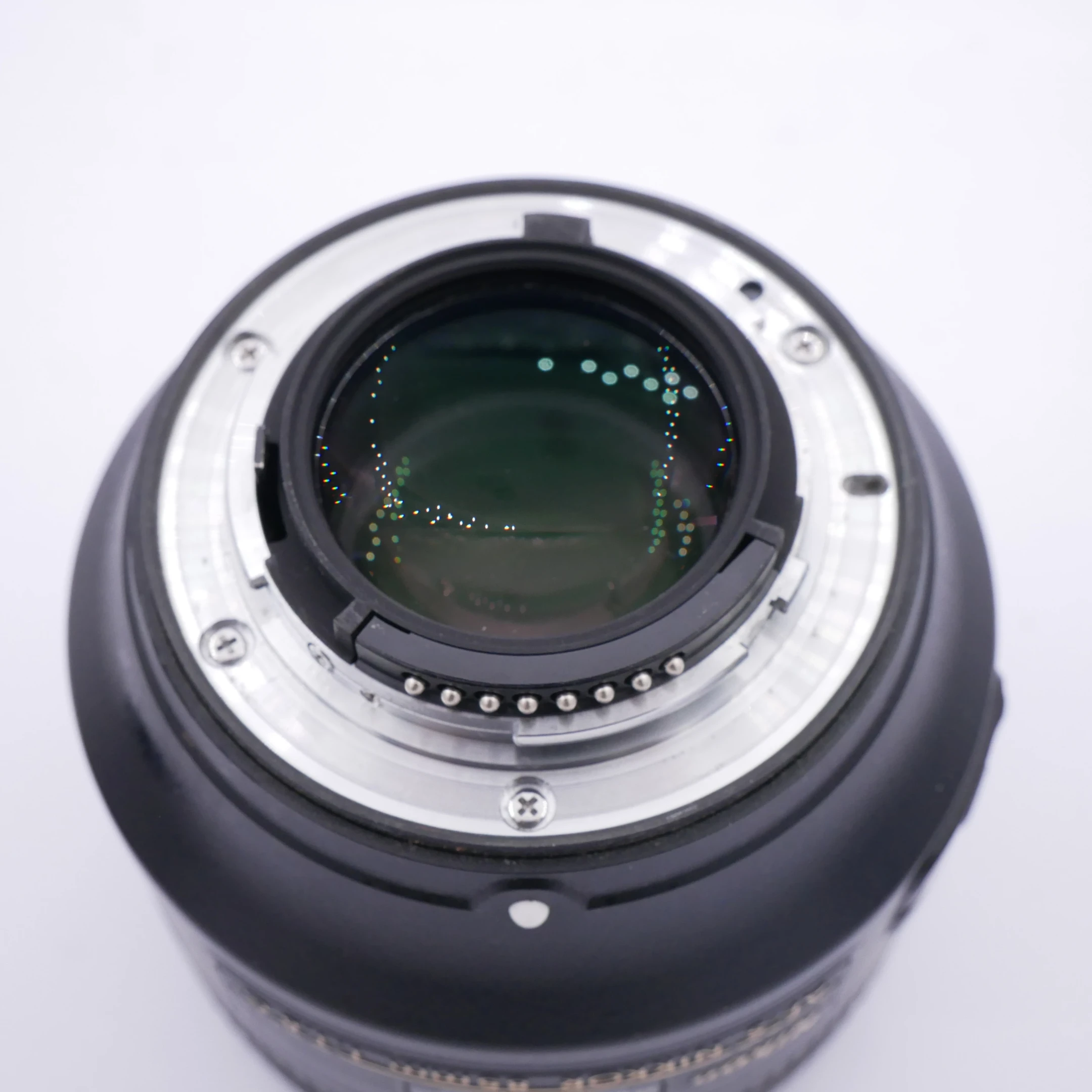 S-H-CUL5DN_3.webp - Nikon AF-S 85mm F1.8 G Lens - Image 1