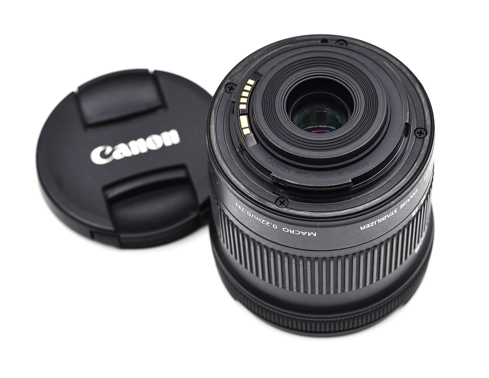 S-H-CVK3LM_3.jpg - Canon EF-S 10-18mm F4.5-5.6 IS STM - Image 1