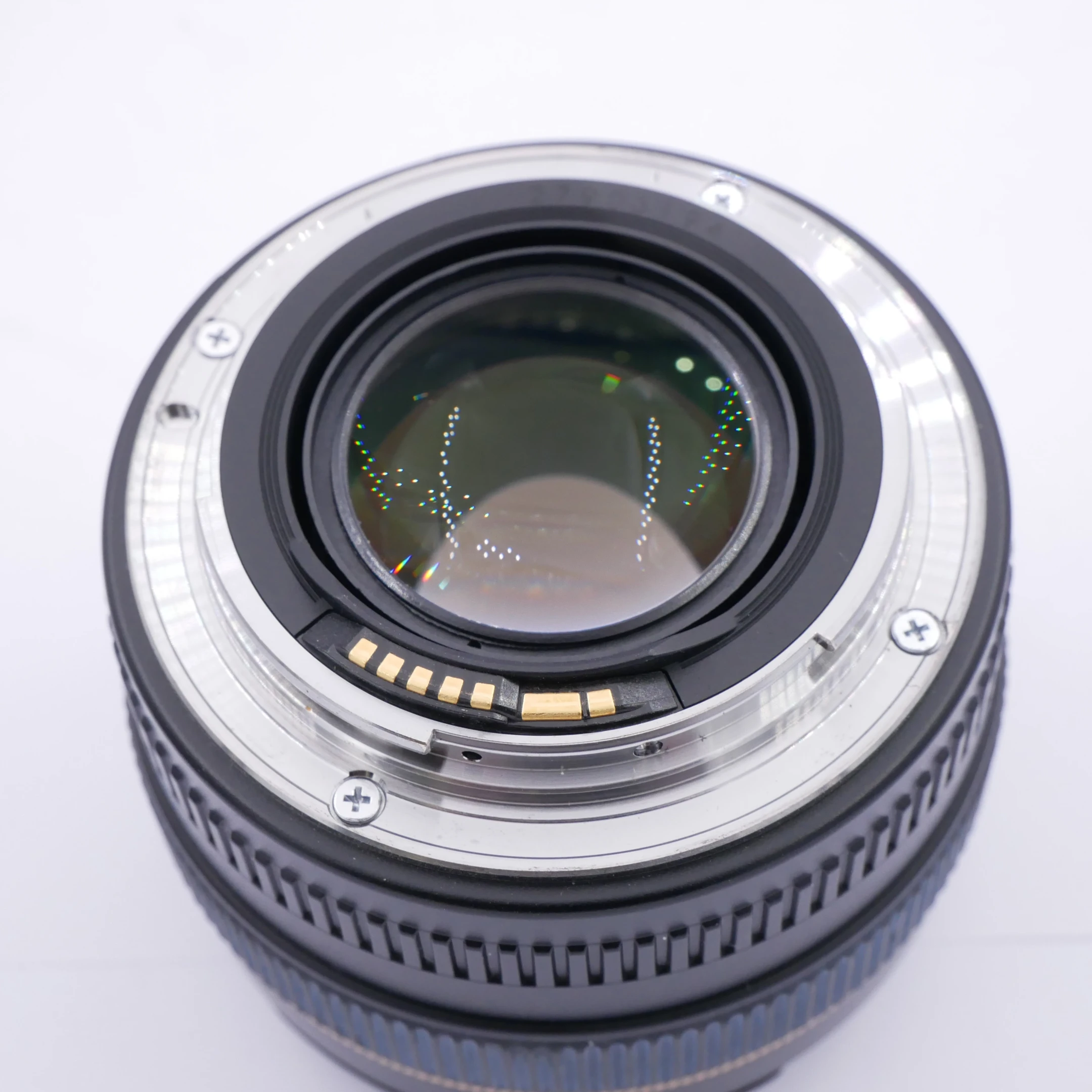 S-H-CW4WPE_3.webp - Canon EF 50mm F1.4 USM Lens  - Image 2