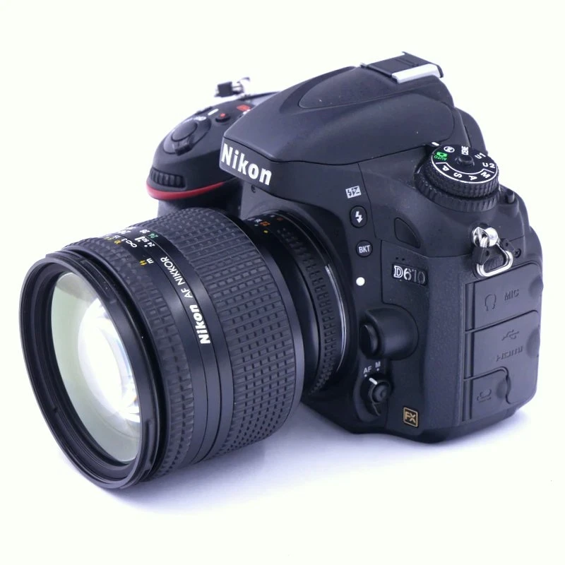 S-H-CW5ADK_2.webp - Nikon D610 + AF 24-120mm F/3.5-5.6D - Only 1500 Frames! - Image 1