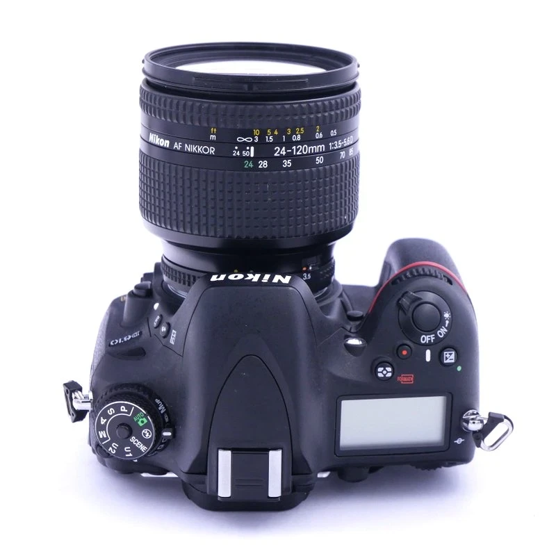 S-H-CW5ADK_4.webp - Nikon D610 + AF 24-120mm F/3.5-5.6D - Only 1500 Frames! - Image 2
