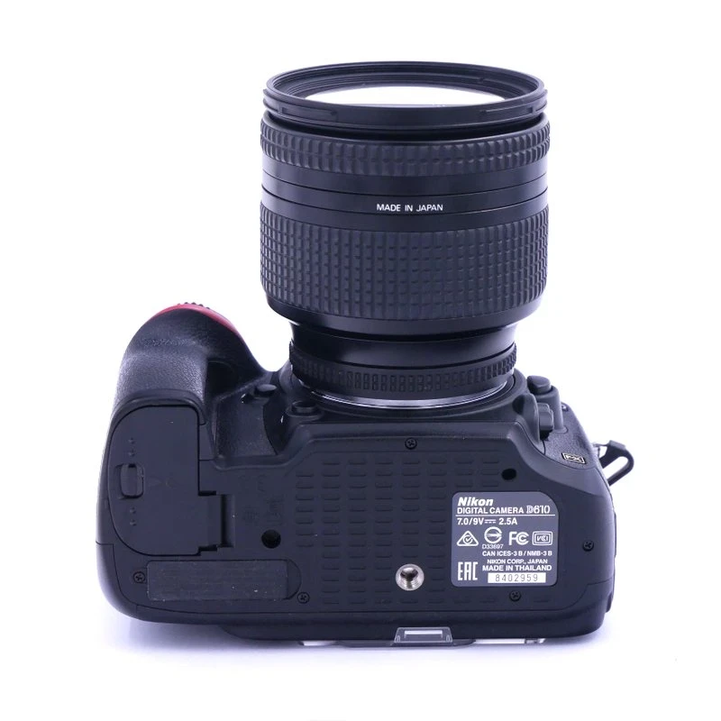 S-H-CW5ADK_5.webp - Nikon D610 + AF 24-120mm F/3.5-5.6D - Only 1500 Frames! - Image 4