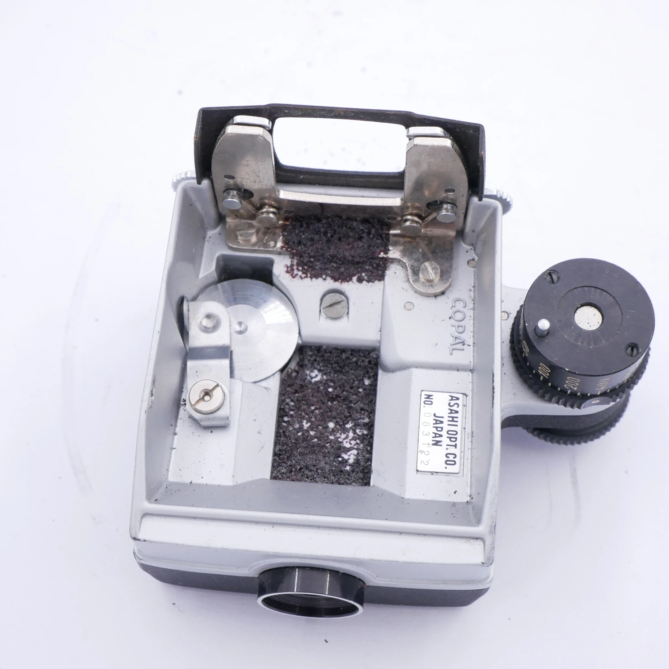 S-H-CWKPM7_2.webp - Asahi Pentax Meter  - Image 2