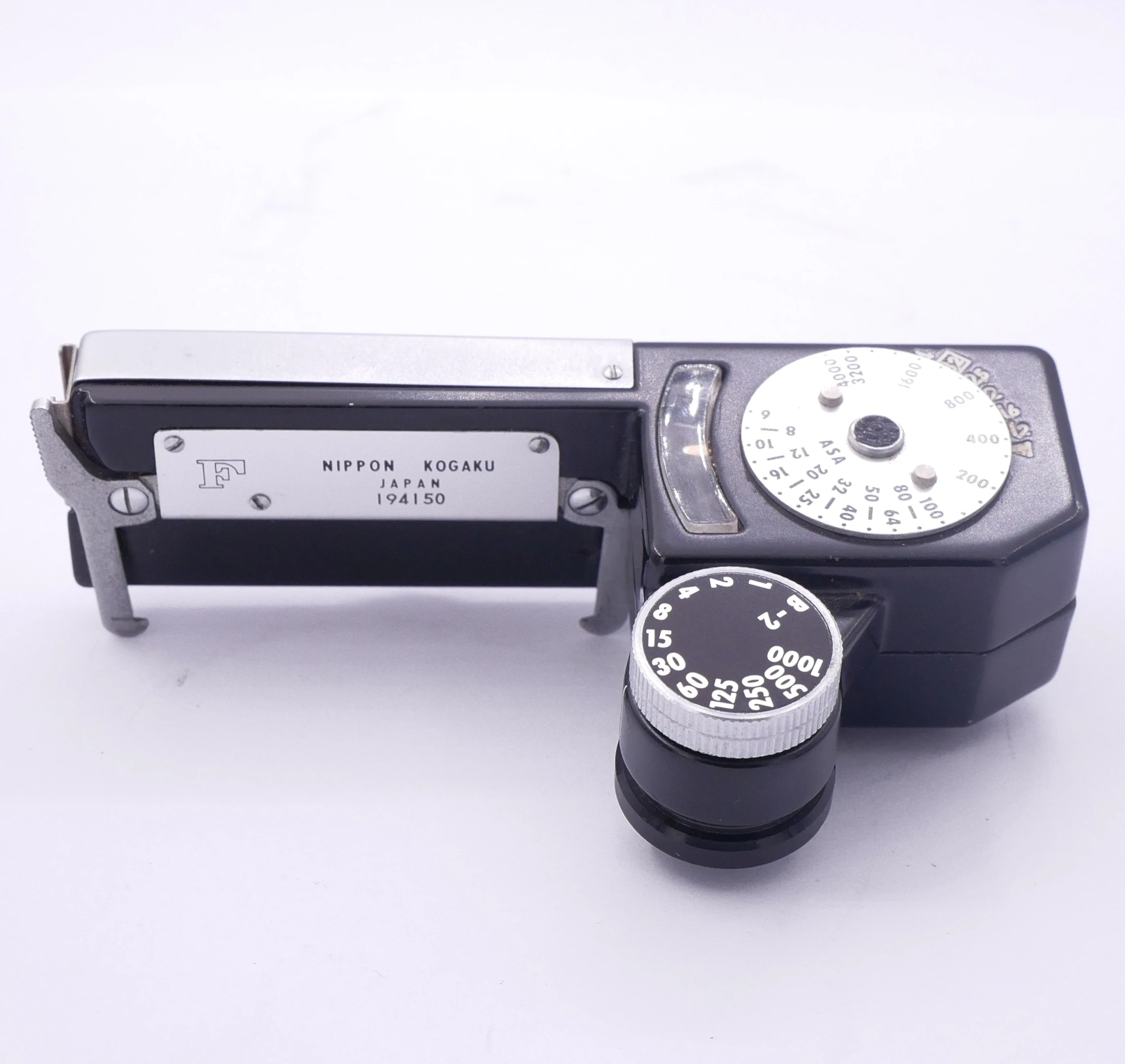 S-H-CX2LRM_2.webp - Nikon F Selenium Meter  - Thumbnail 1