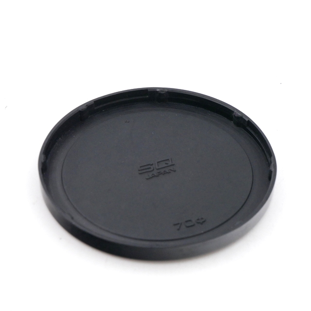 S-H-CXCC8P_2.jpg - Bronica SQ 70mm Outside Diameter Push on lens cap - Image 1