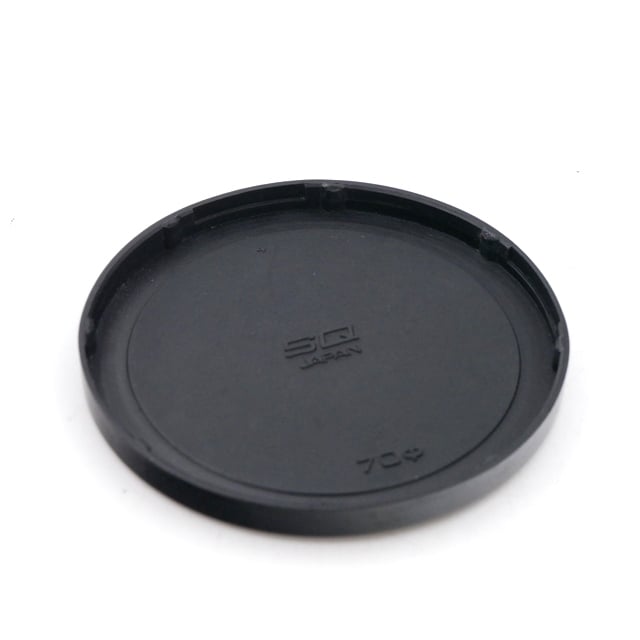 S-H-CXCC8P_2.jpg - Bronica SQ 70mm Outside Diameter Push on lens cap - Image 2