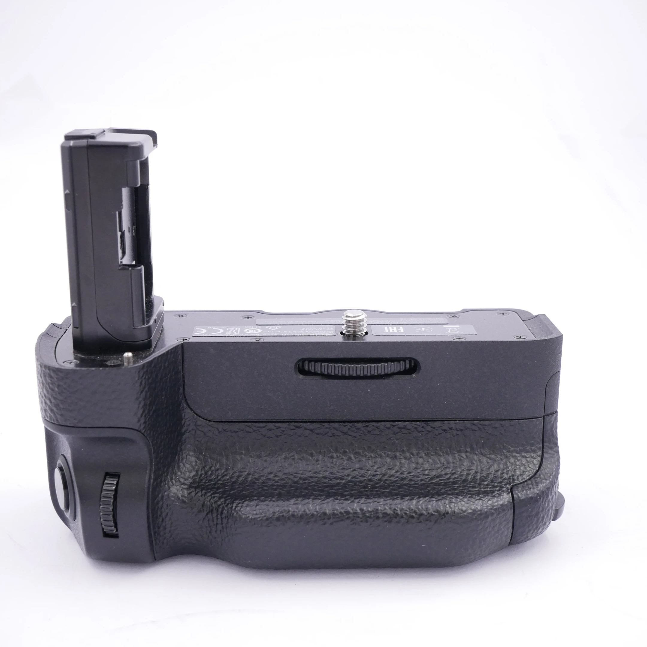 S-H-CY6SHK_2.webp - Sony VG-C2EM Battery Grip (was $249) - Thumbnail 1