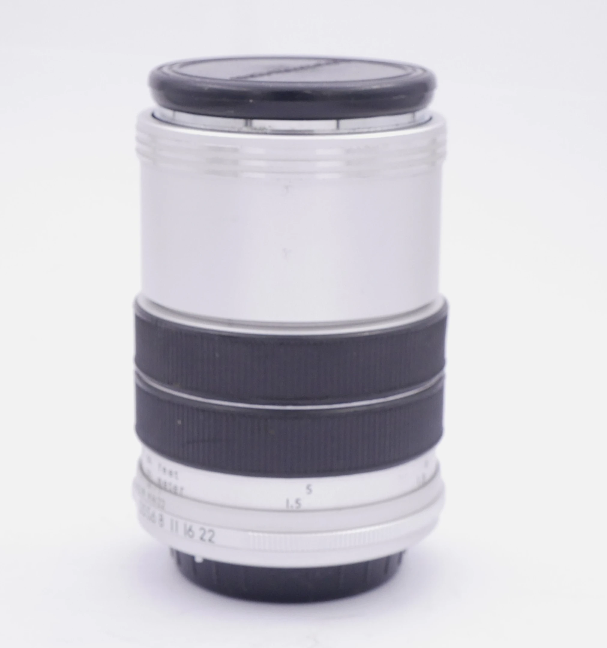 Best image for Topcon 13.5cm F/3.5 Lens for Topcon