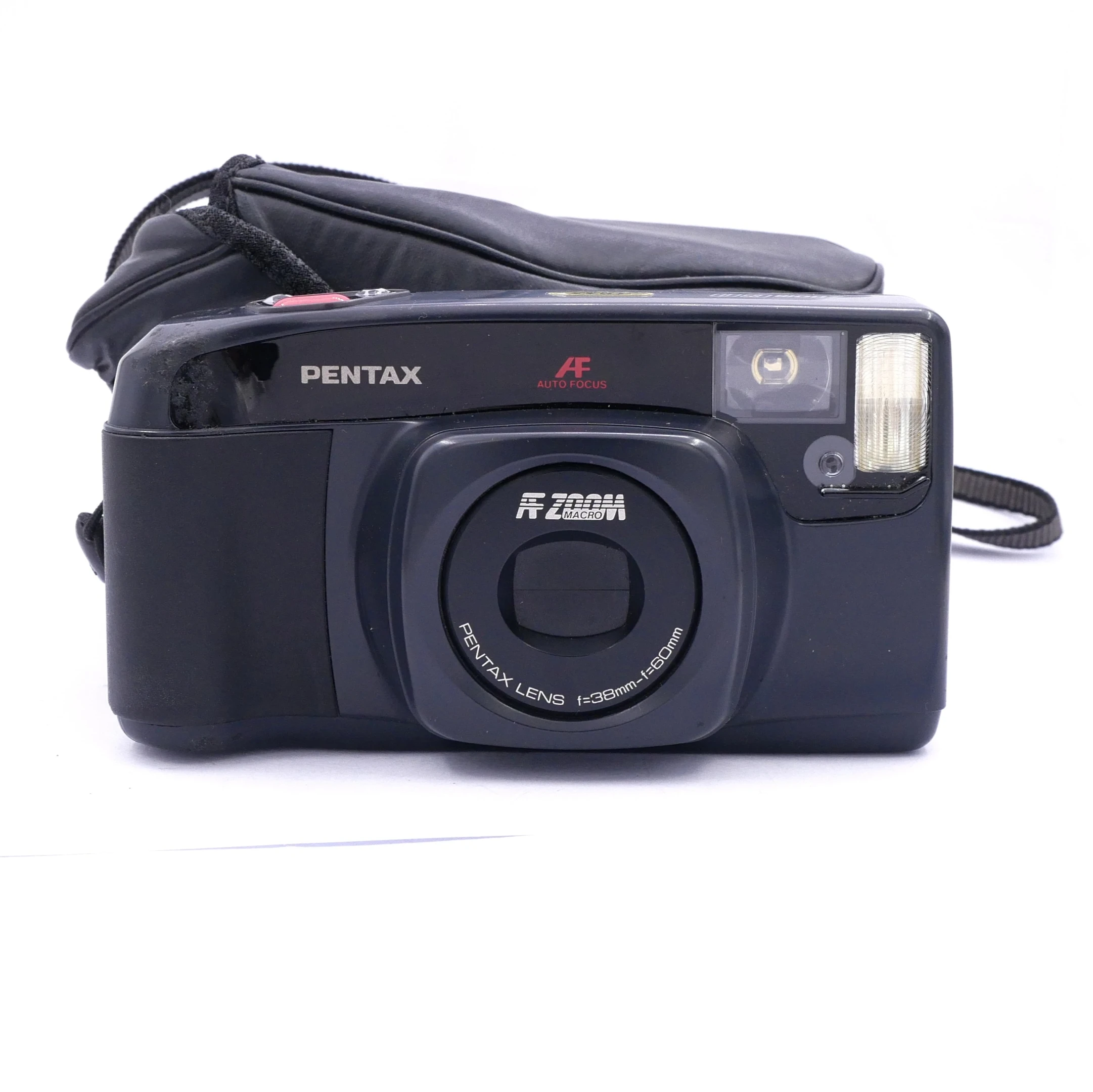 Best image for Pentax Zoom 60