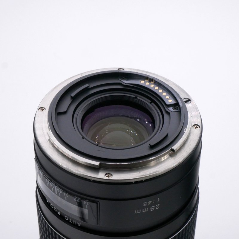 S-H-D2AKS9_3.jpg - Phase One AF 28mm F/4.5 Aspherical Lens for m645  - Image 2