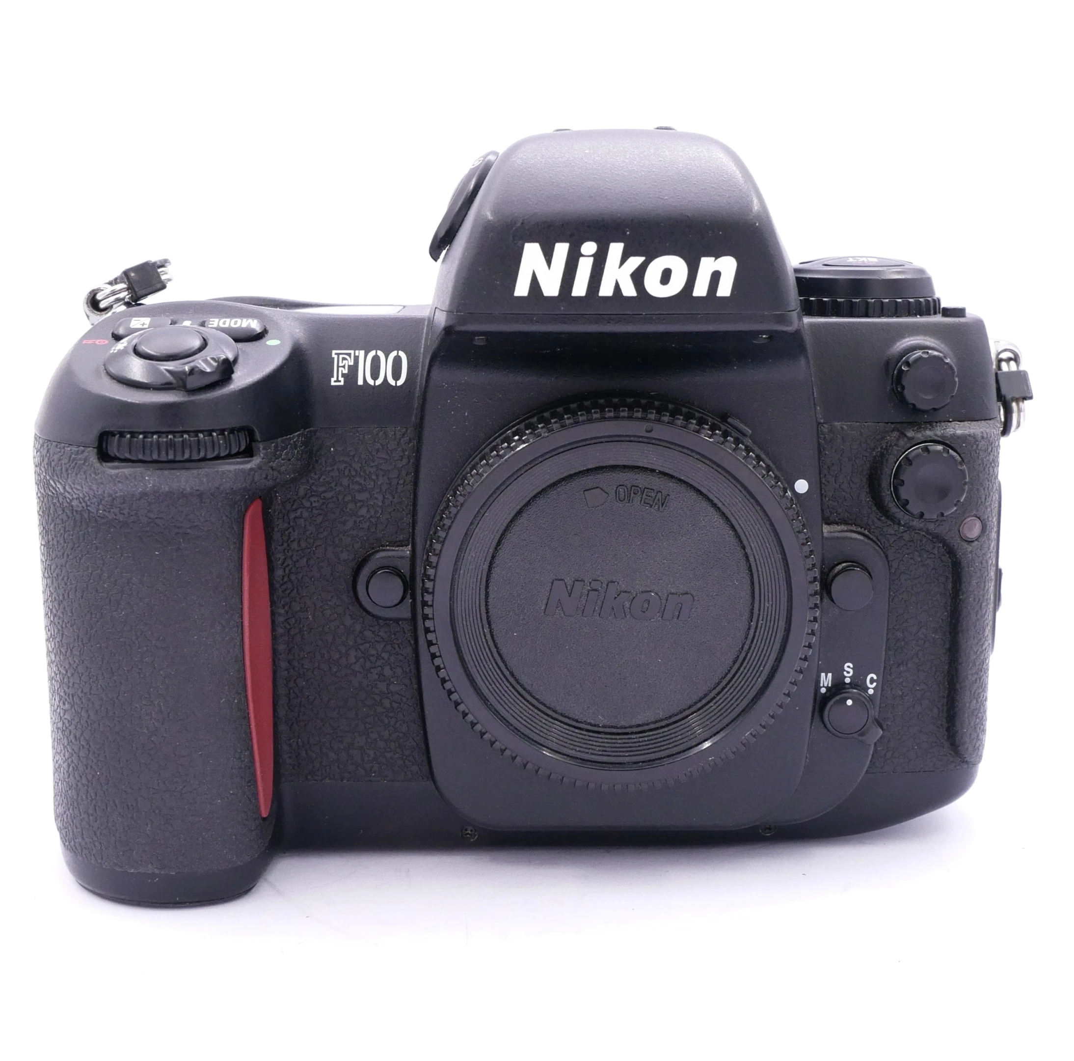 フィルムカメラ nikon F100 body Nikon F100 - Wikipedia