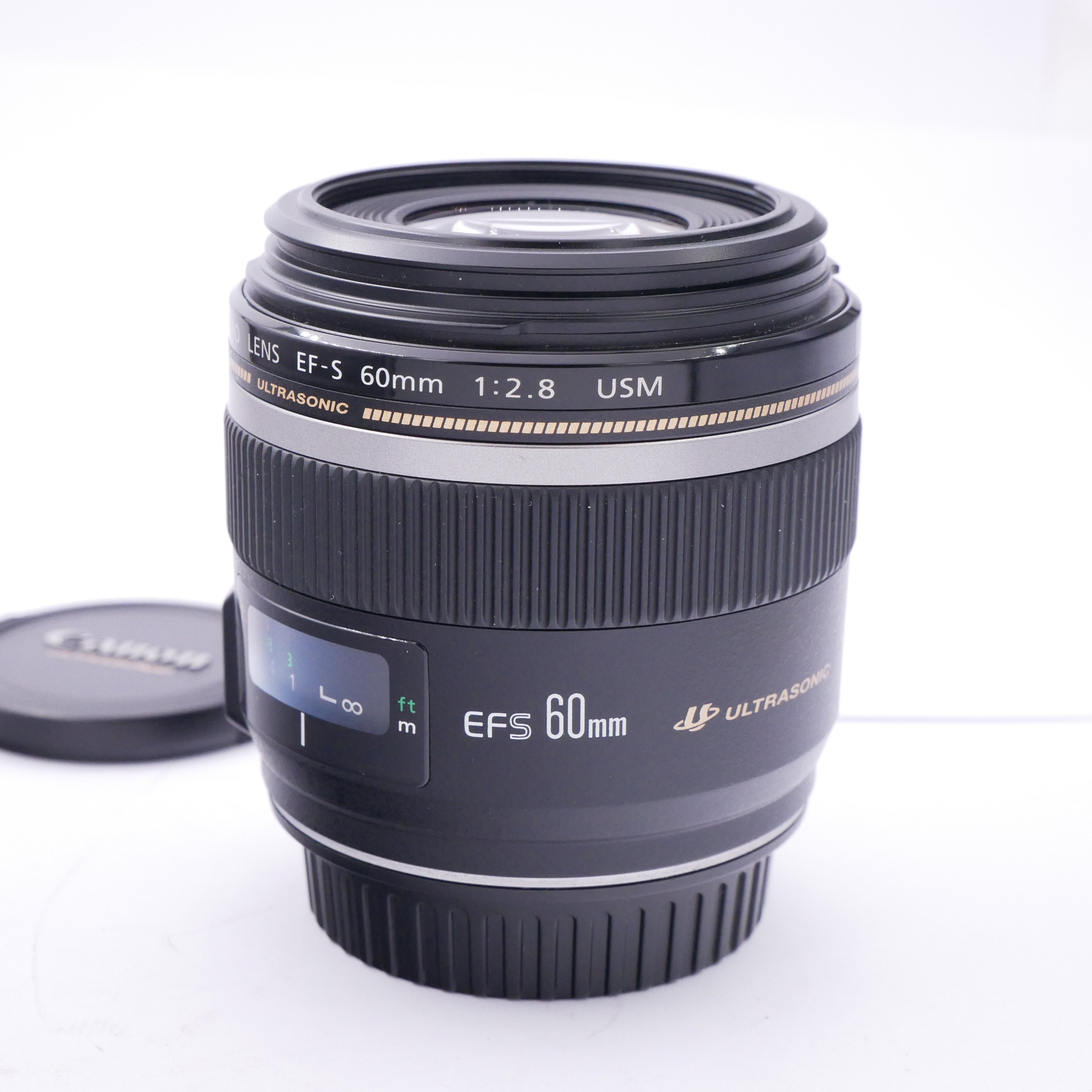 Best image for Canon EF-S 60mm F 2.8 USM Lens 