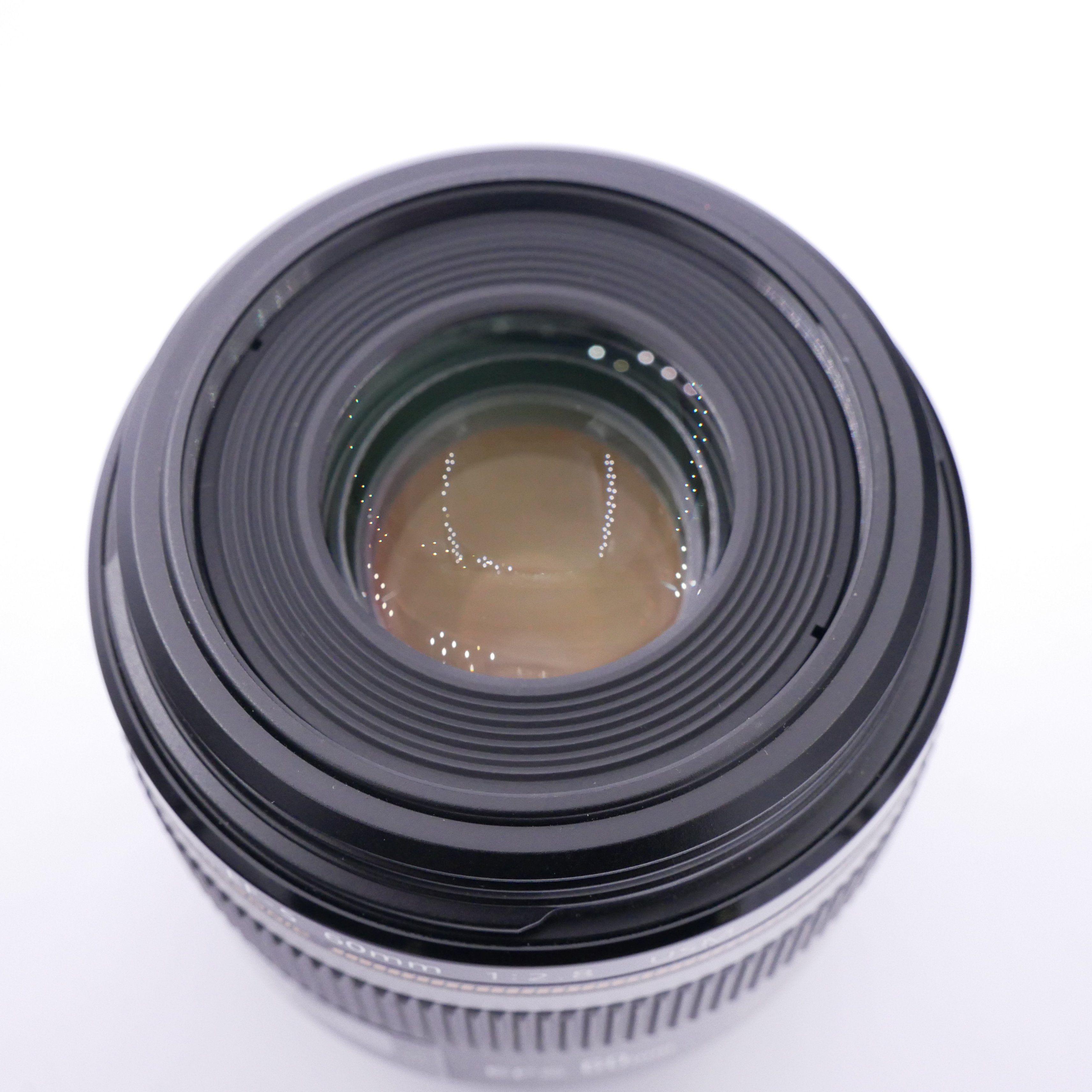 S-H-D2HR4H_2.jpg - Canon EF-S 60mm F 2.8 USM Lens  - Thumbnail 2