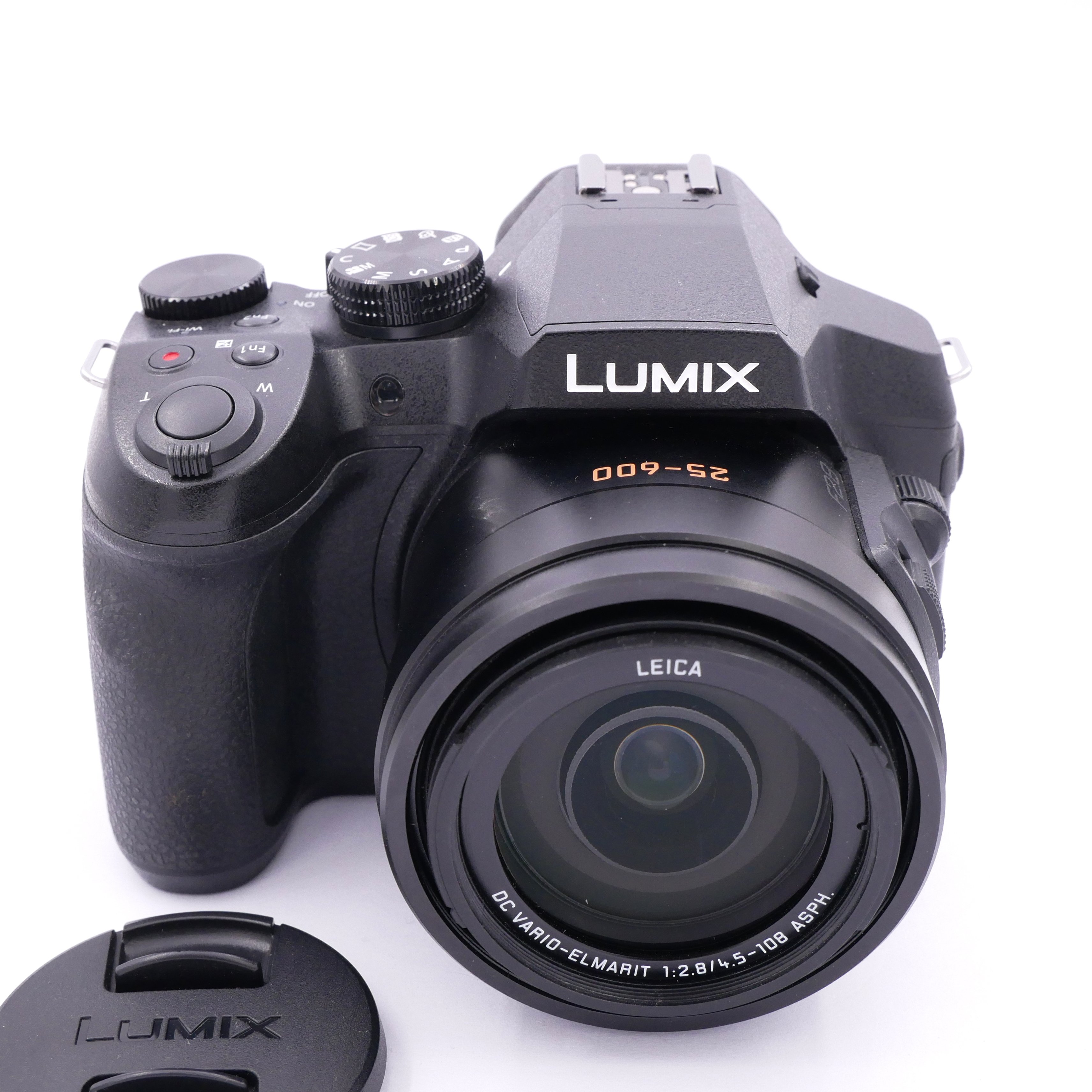 Best image for Panasonic Lumix DMC-FZ300